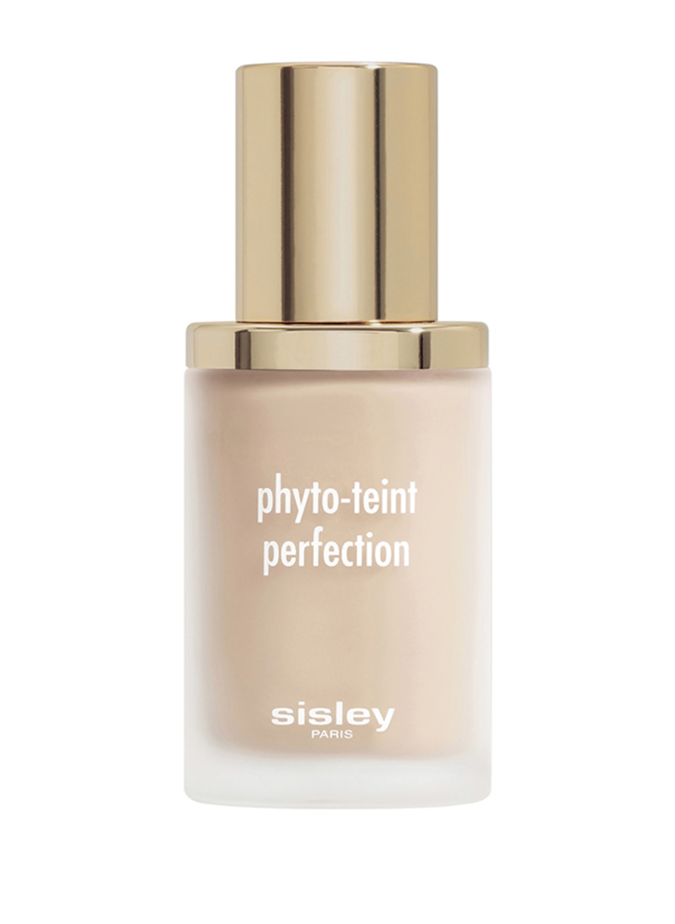sisley Paris PHYTO-TEINT PERFECTION: 0C VANILLA