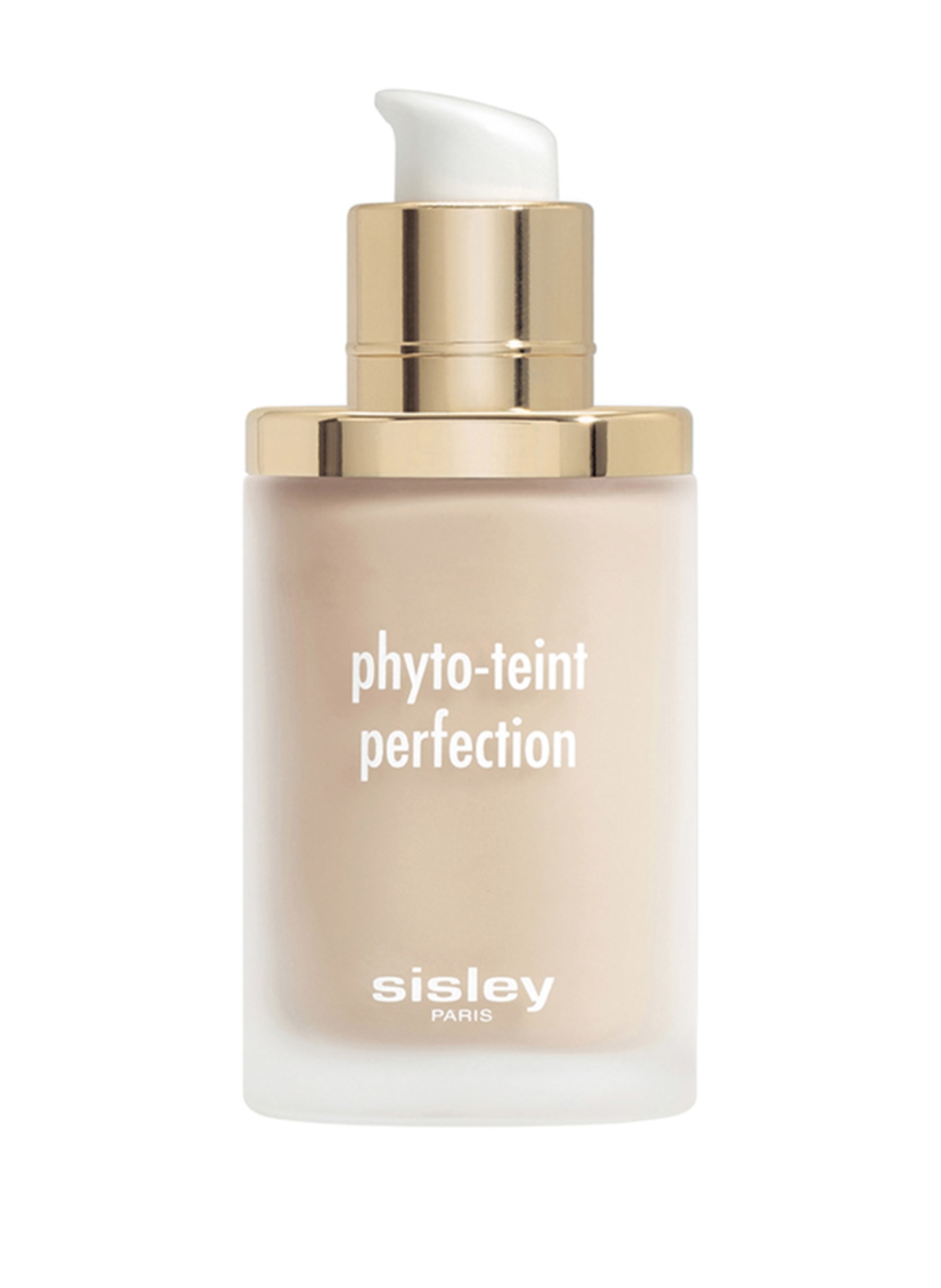 sisley Paris PHYTO-TEINT PERFECTION: 0N DAWN