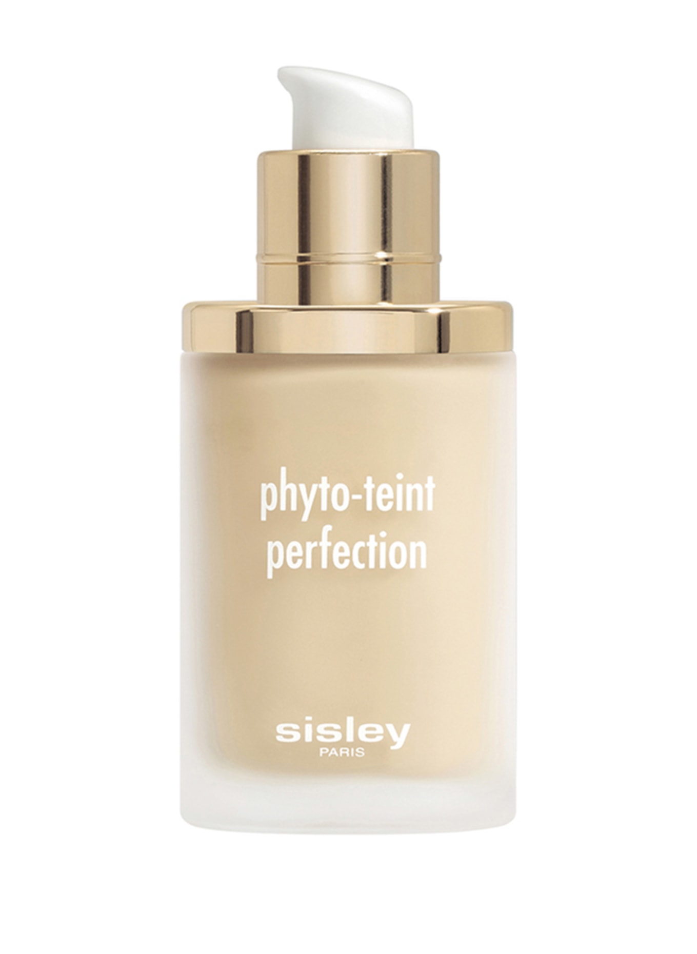 sisley Paris PHYTO-TEINT PERFECTION: 0W PORCELAINE