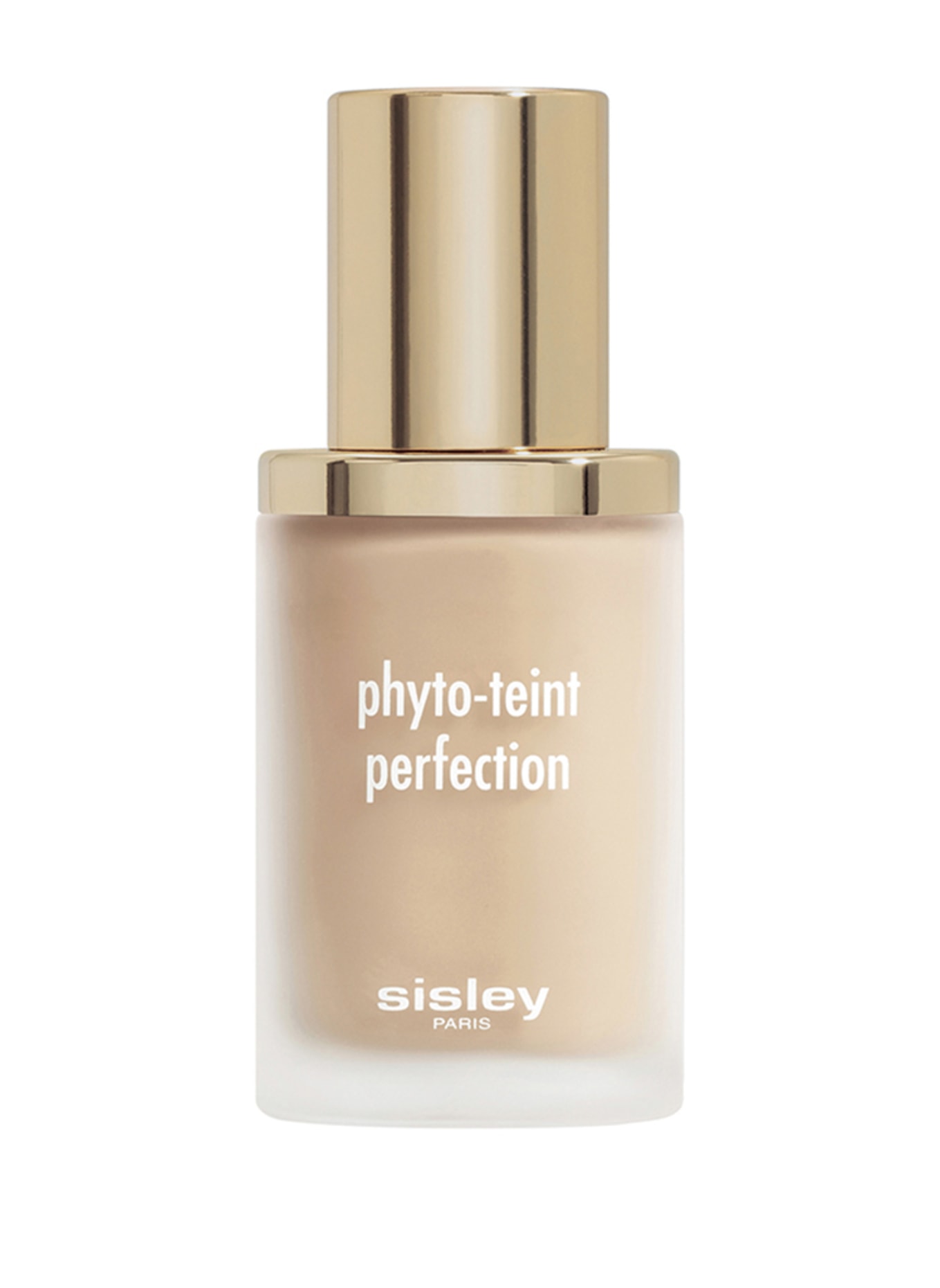 sisley Paris PHYTO-TEINT PERFECTION: 1N IVORY
