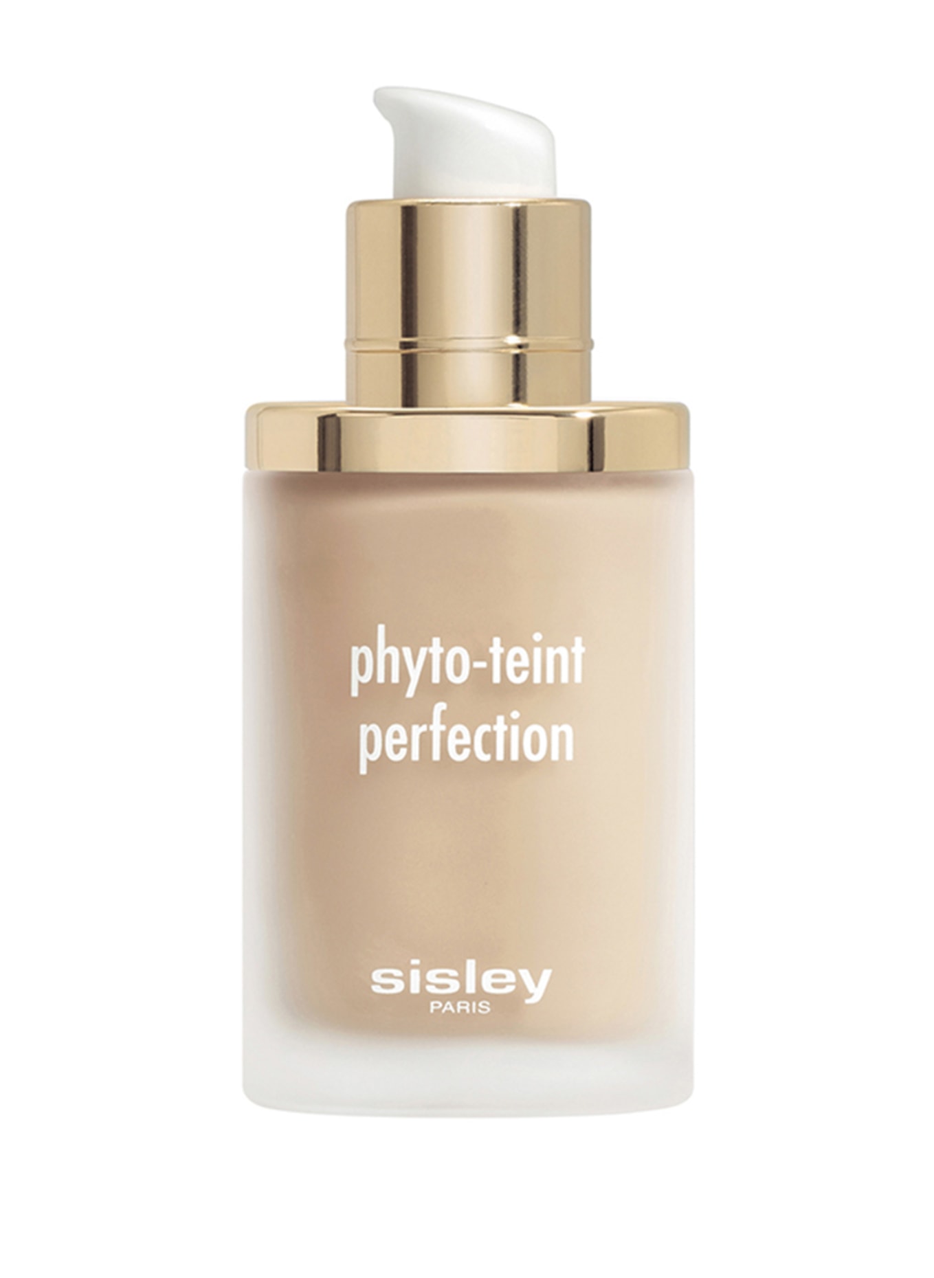 sisley Paris PHYTO-TEINT PERFECTION: 1N IVORY
