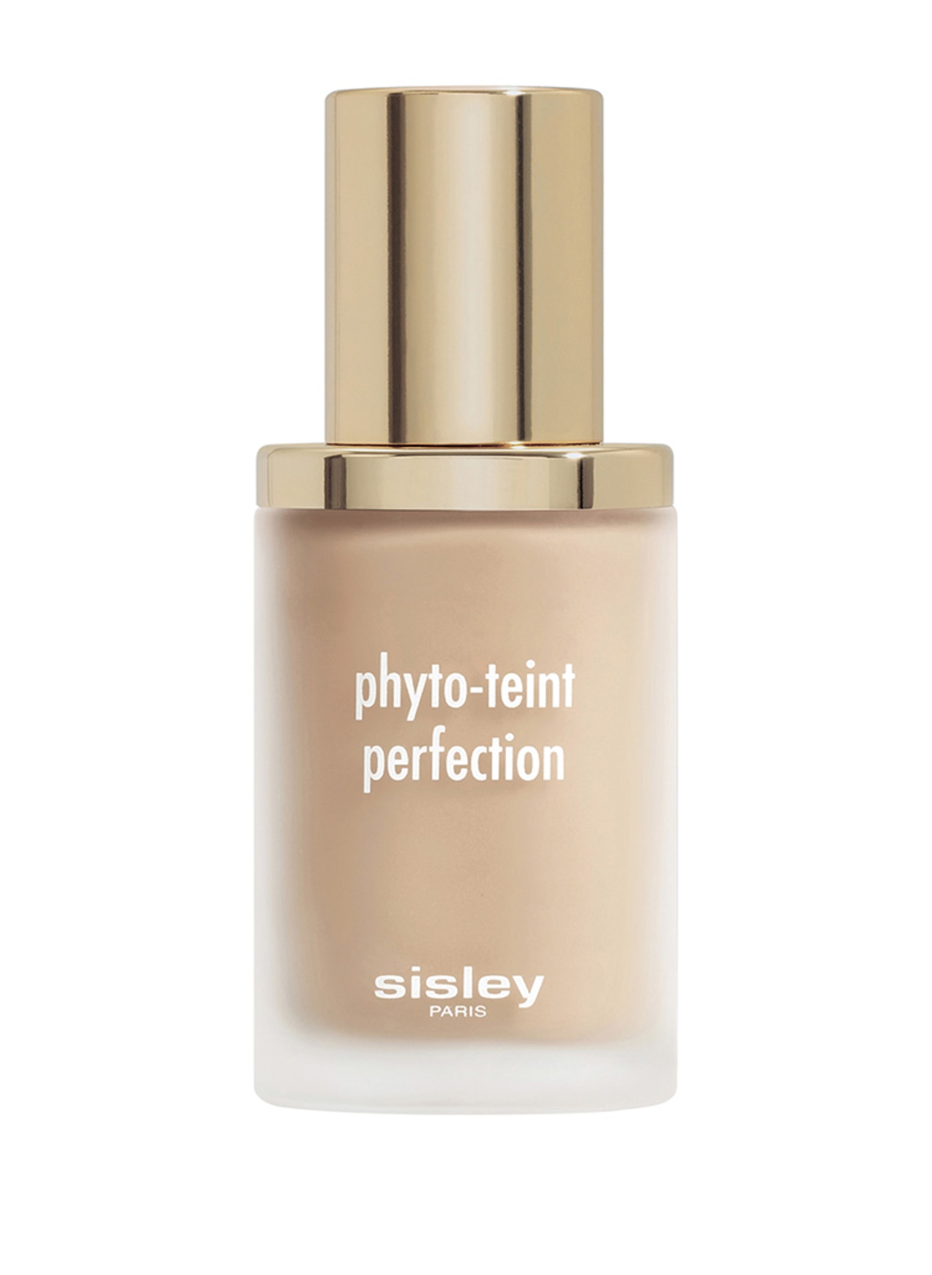 sisley Paris PHYTO-TEINT PERFECTION: 2N1 SAND