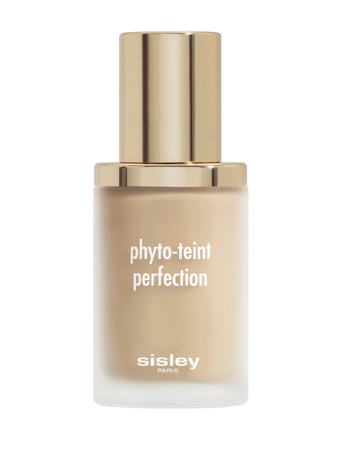 sisley Paris PHYTO-TEINT PERFECTION: 2W2 DESERT