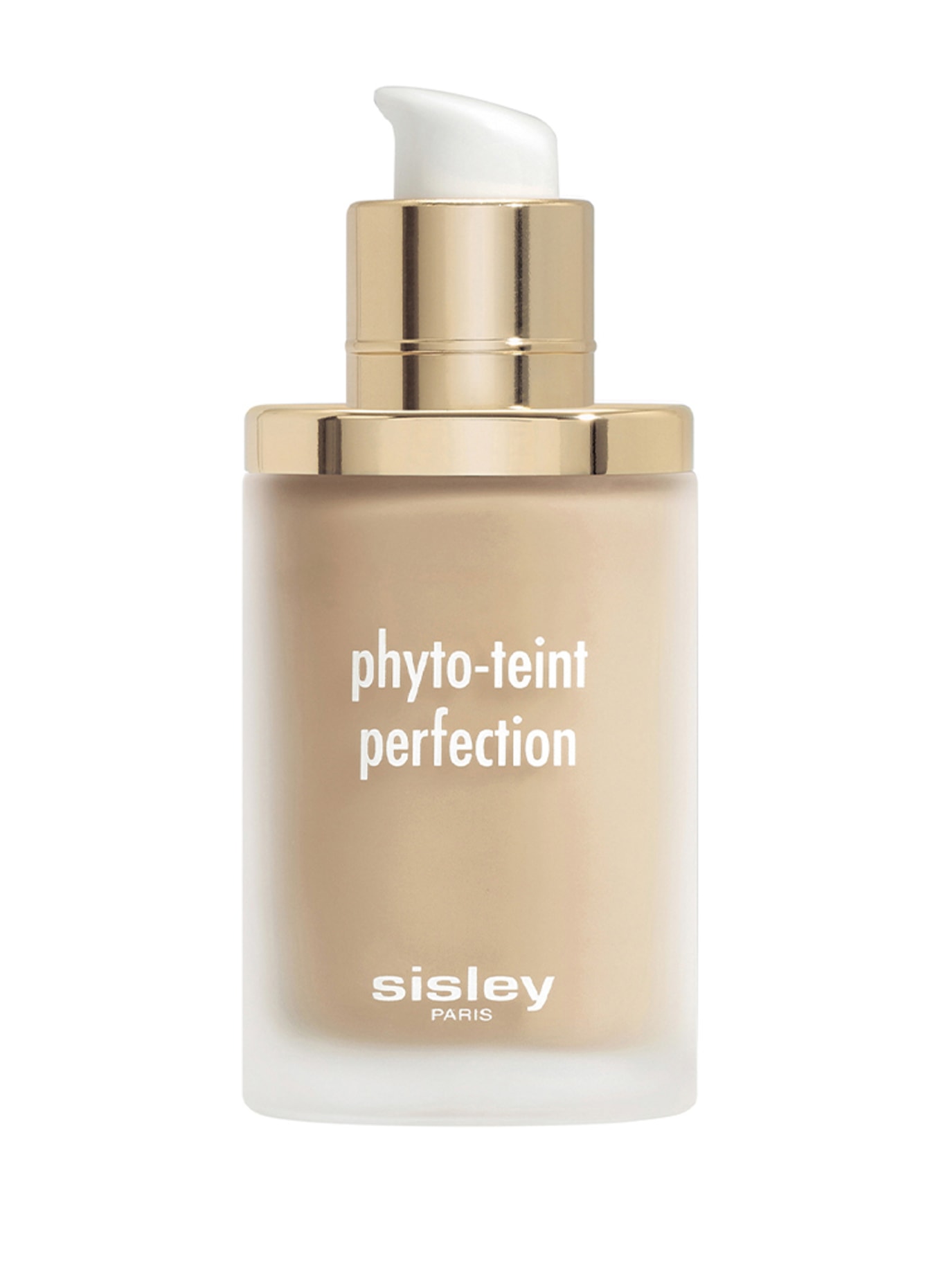 sisley Paris PHYTO-TEINT PERFECTION: 2W2 DESERT