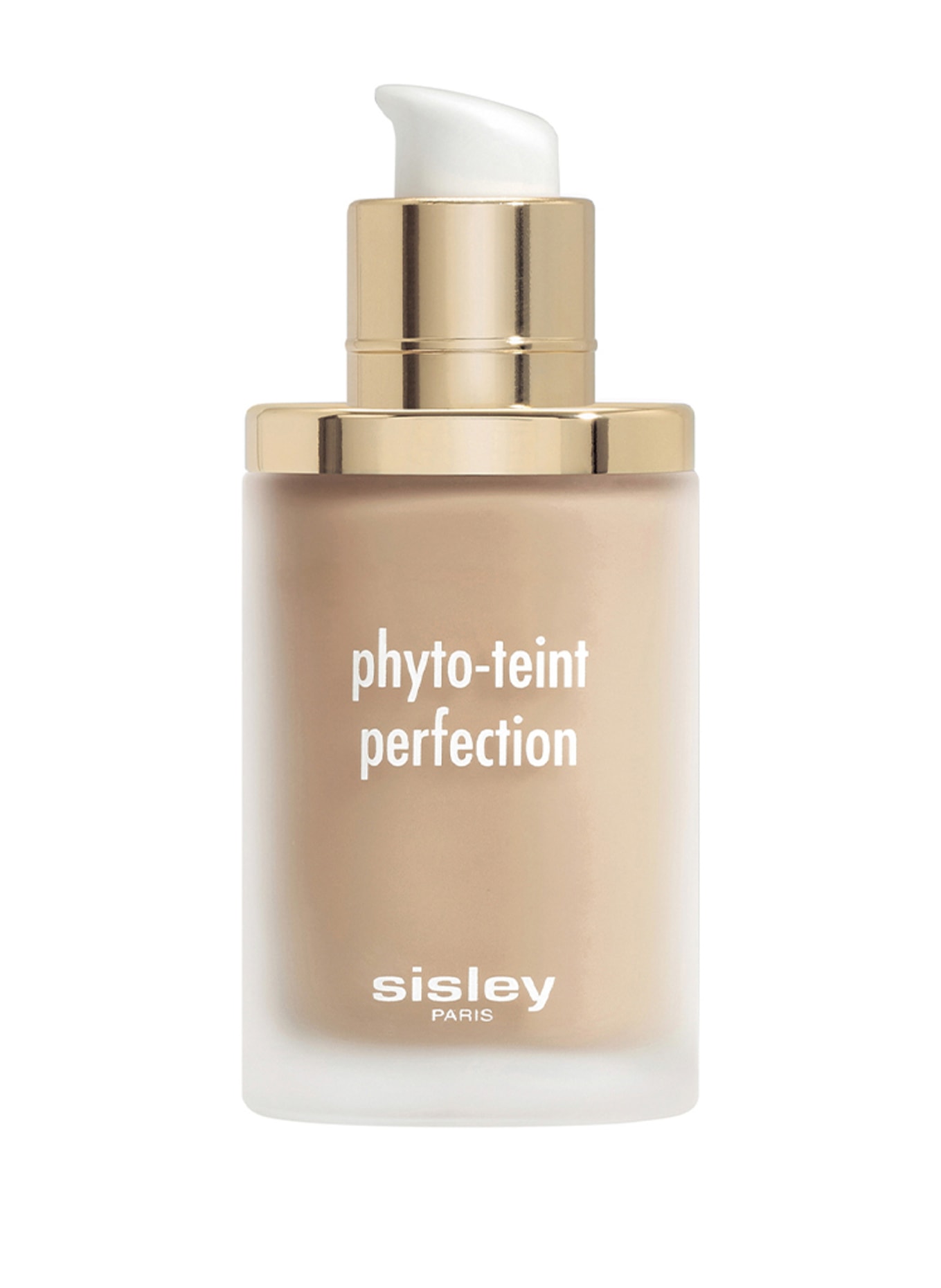 sisley Paris PHYTO-TEINT PERFECTION: 3C NATURAL