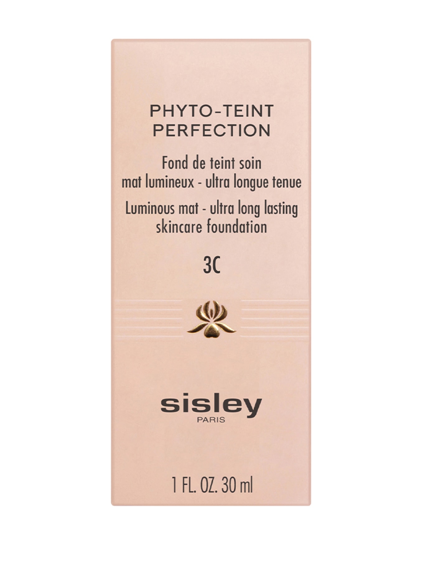 sisley Paris PHYTO-TEINT PERFECTION: 3C NATURAL