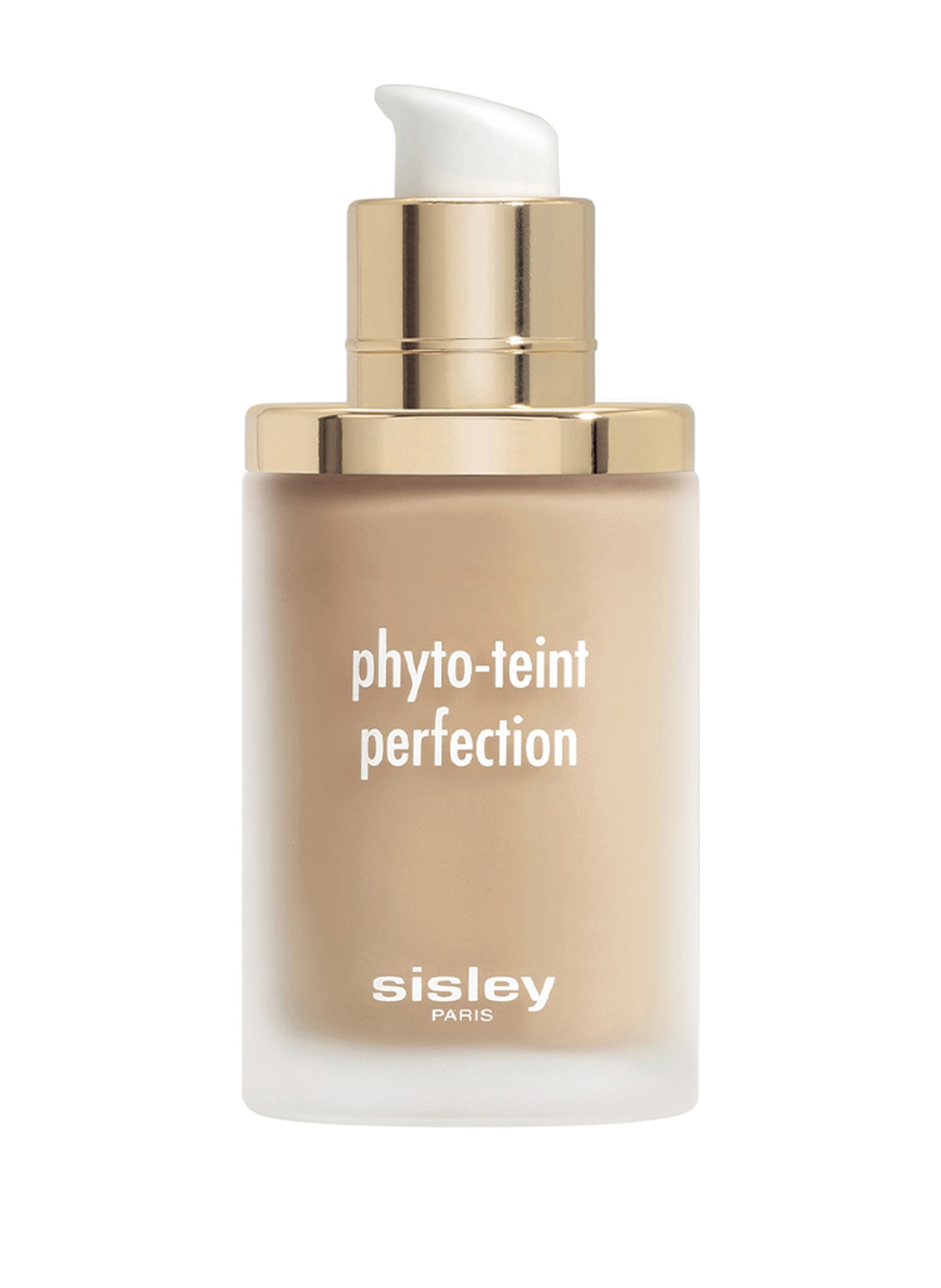 sisley Paris PHYTO-TEINT PERFECTION: 3N APRICOT