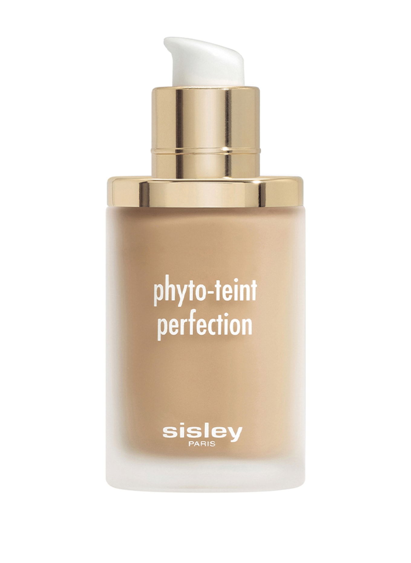 sisley Paris PHYTO-TEINT PERFECTION: 3W2 HAZEL