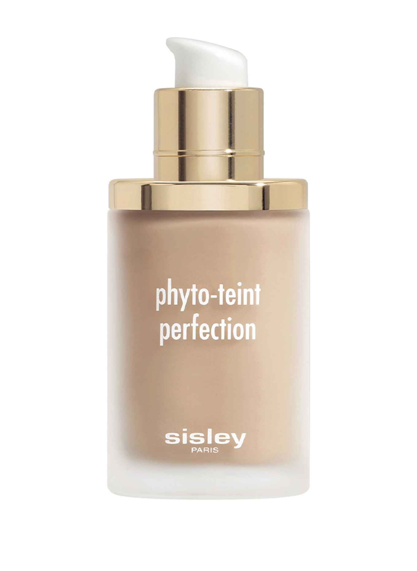 sisley Paris PHYTO-TEINT PERFECTION: 4C HONEY