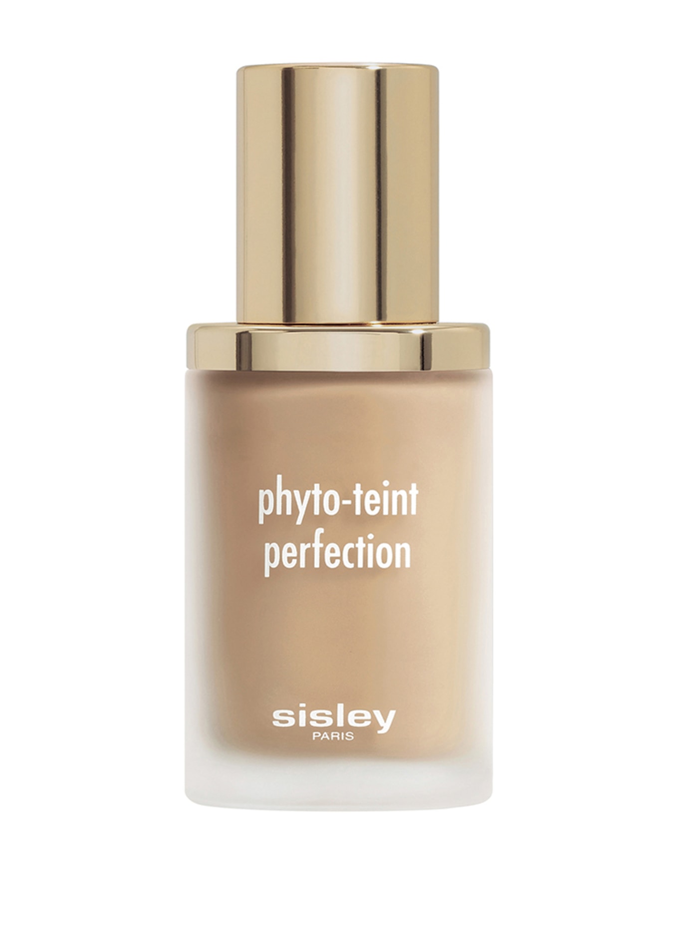 sisley Paris PHYTO-TEINT PERFECTION: 4N BISCUIT