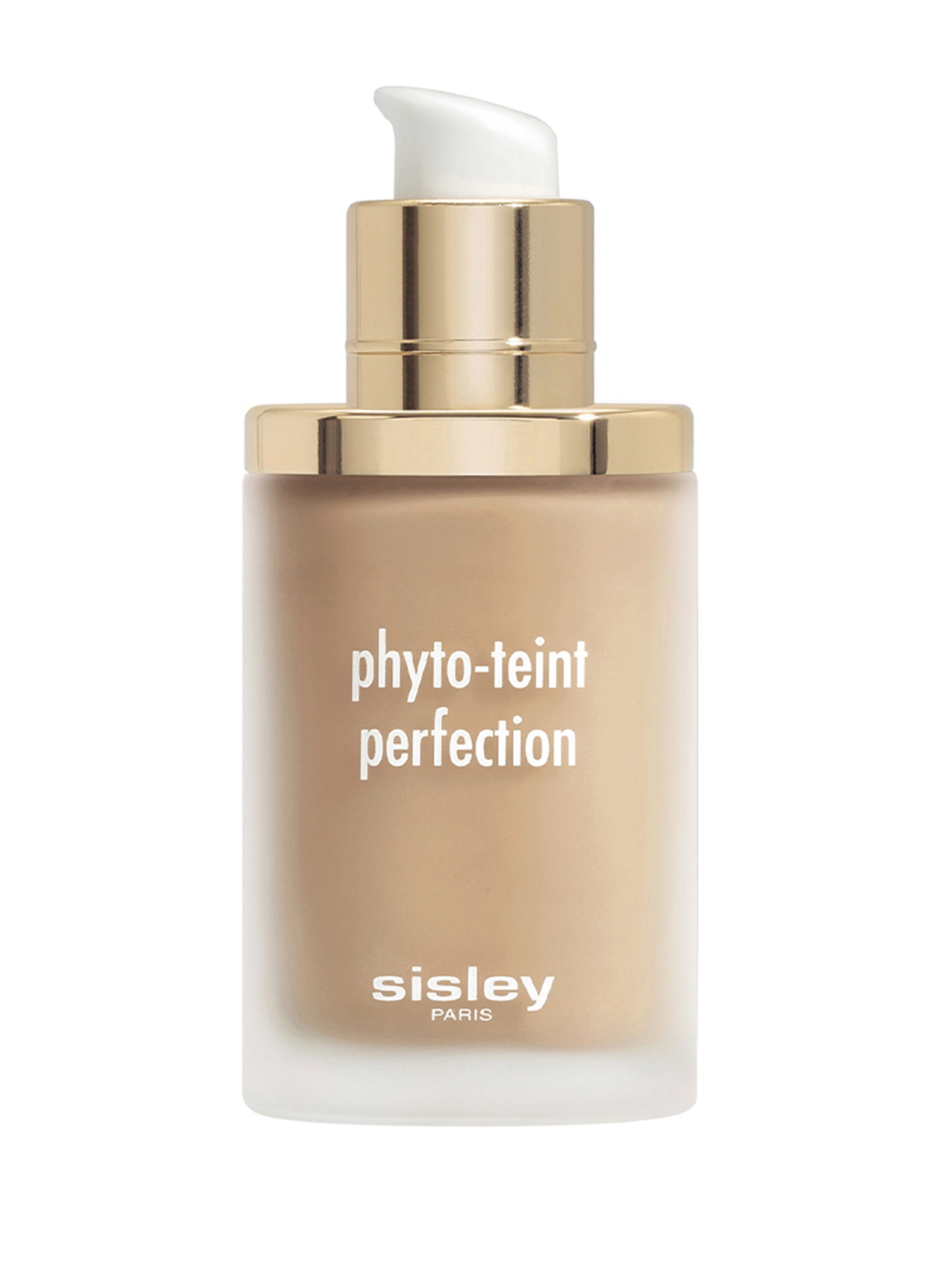 sisley Paris PHYTO-TEINT PERFECTION: 4N BISCUIT