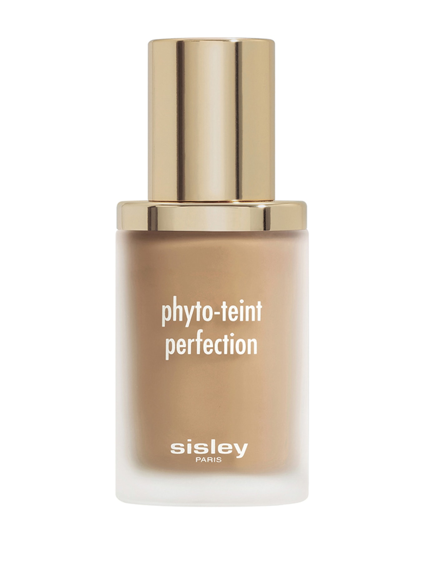 sisley Paris PHYTO-TEINT PERFECTION: 4W CINNAMON