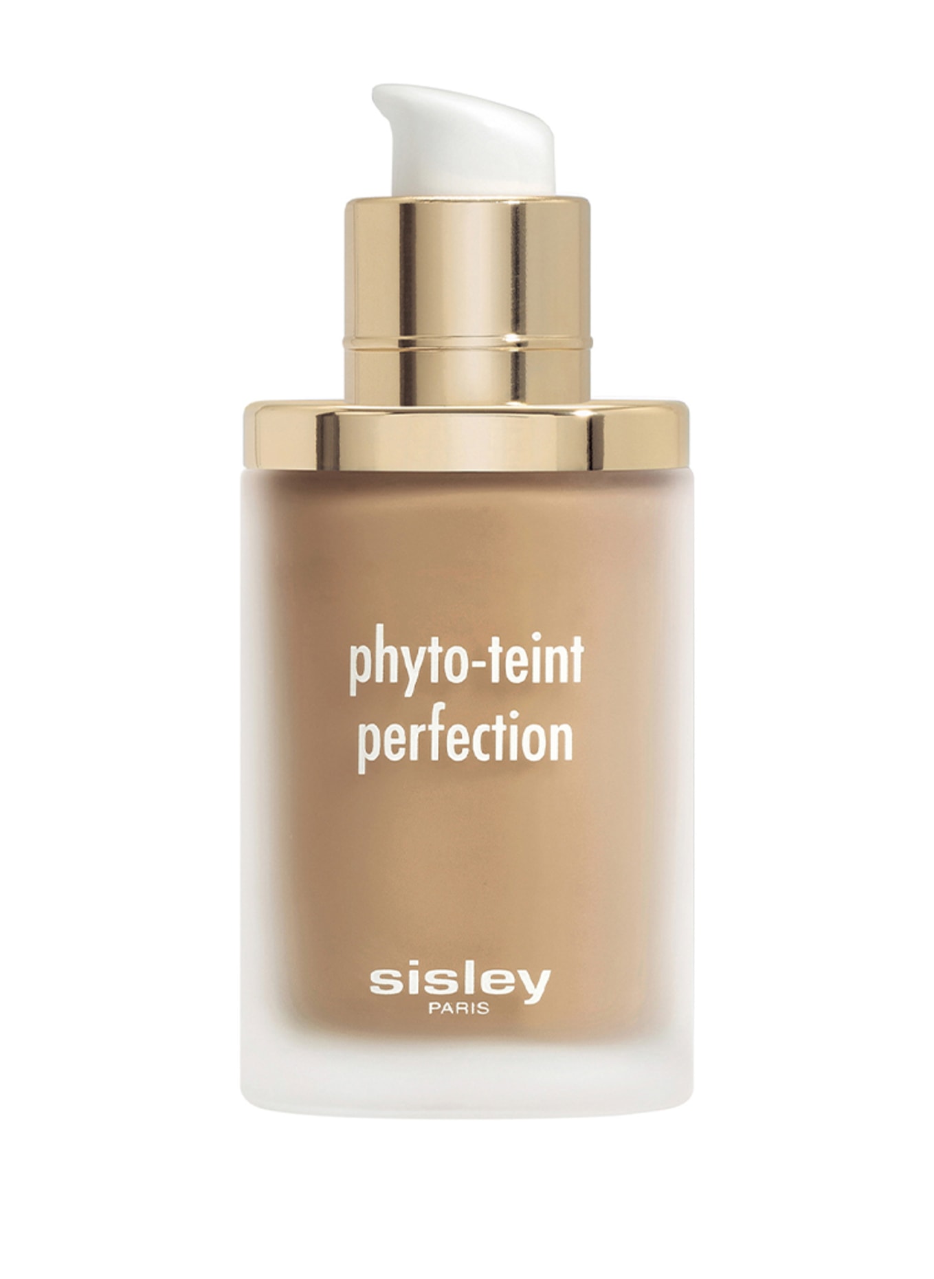 sisley Paris PHYTO-TEINT PERFECTION: 4W CINNAMON