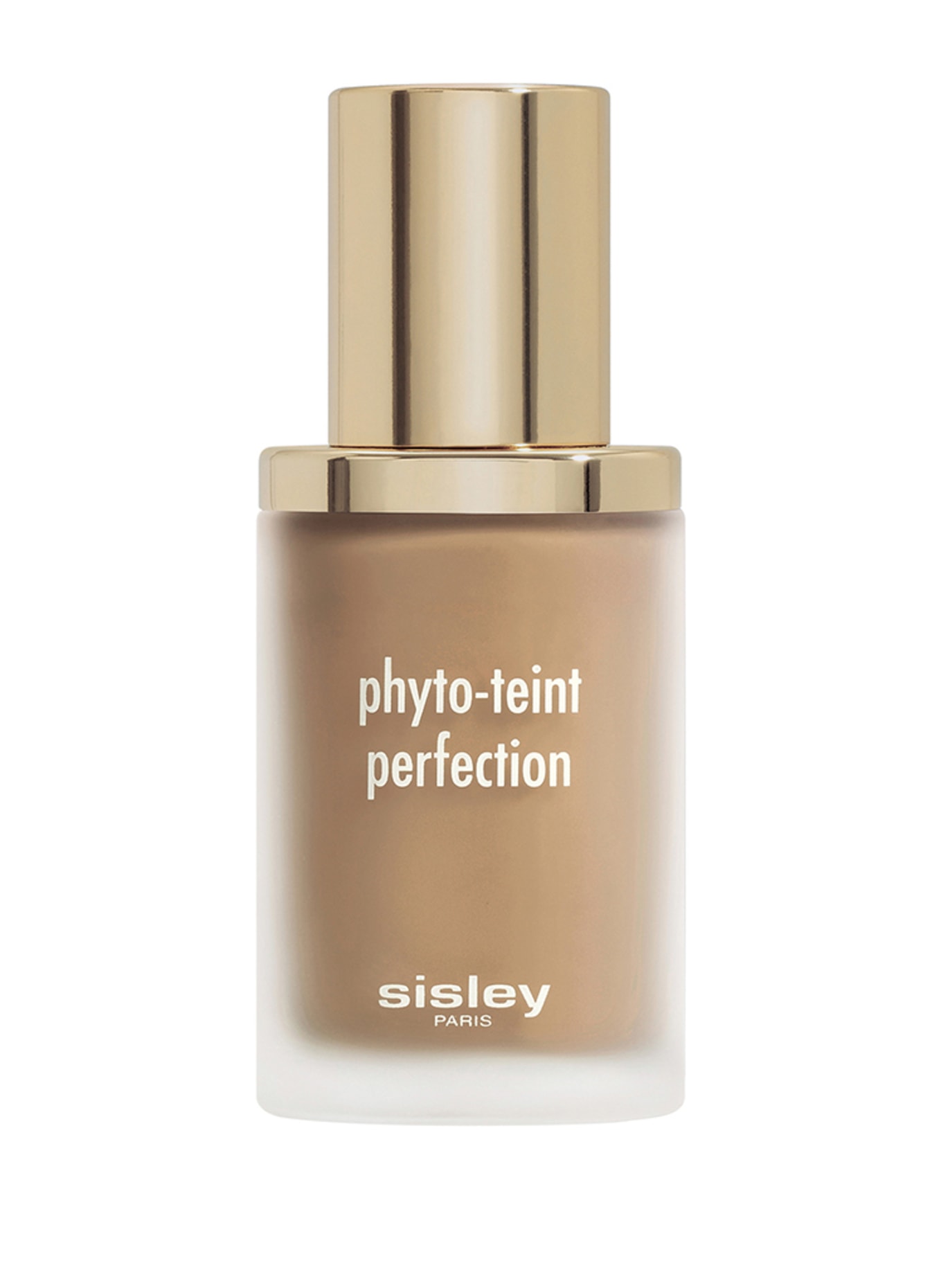 sisley Paris PHYTO-TEINT PERFECTION: 5W TOFFEE