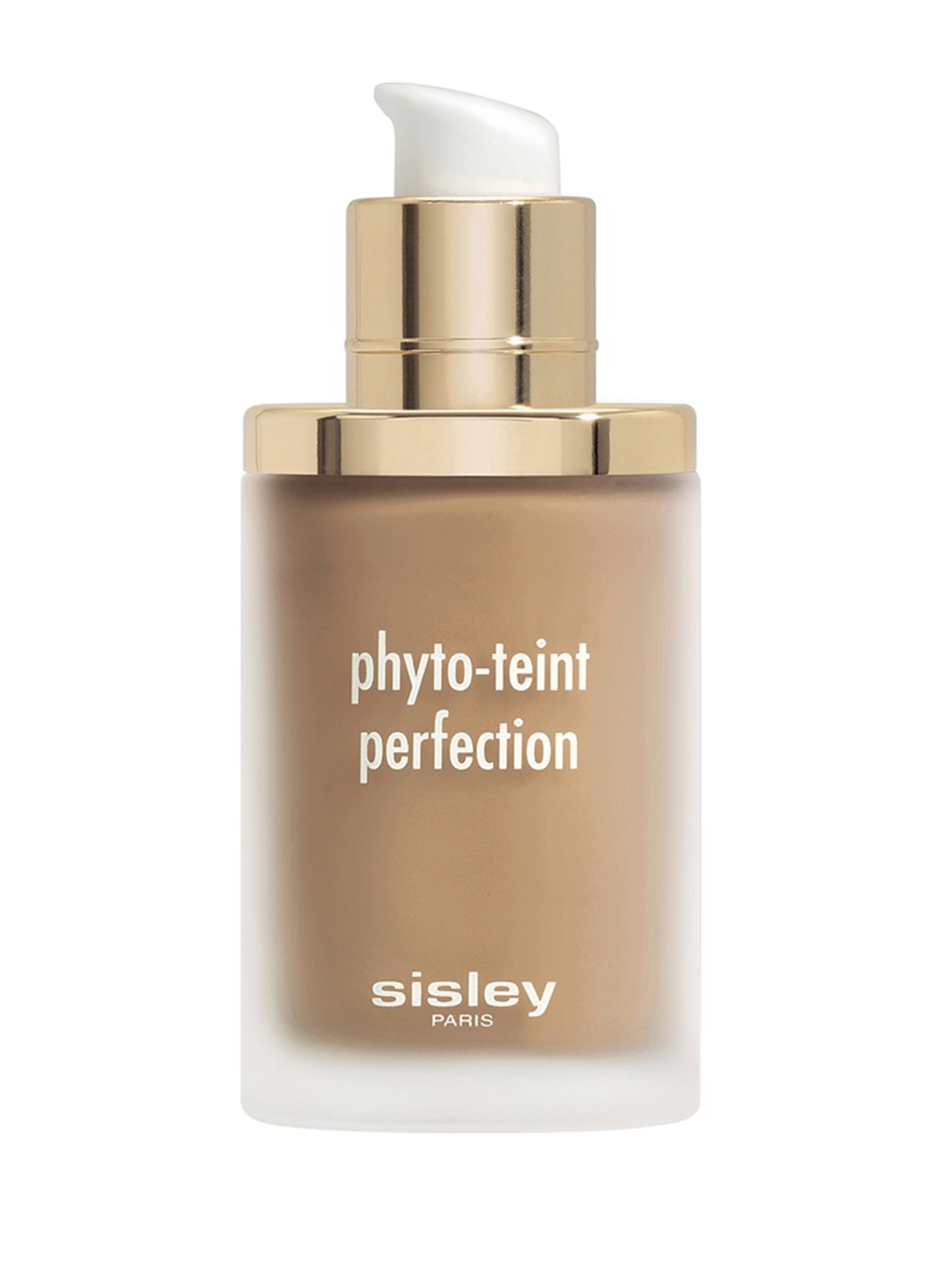 sisley Paris PHYTO-TEINT PERFECTION: 5W TOFFEE