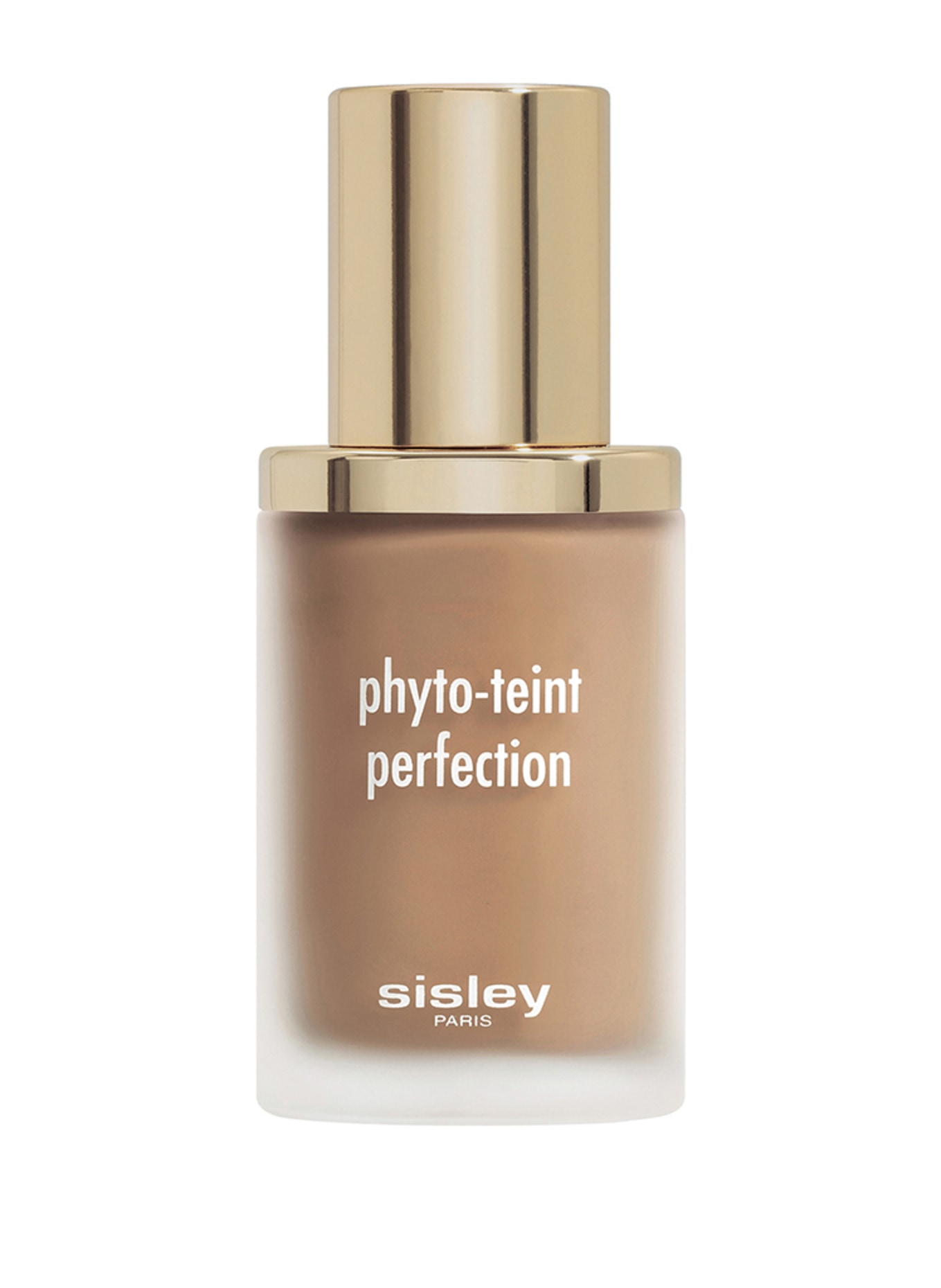 sisley Paris PHYTO-TEINT PERFECTION: 6C AMBER