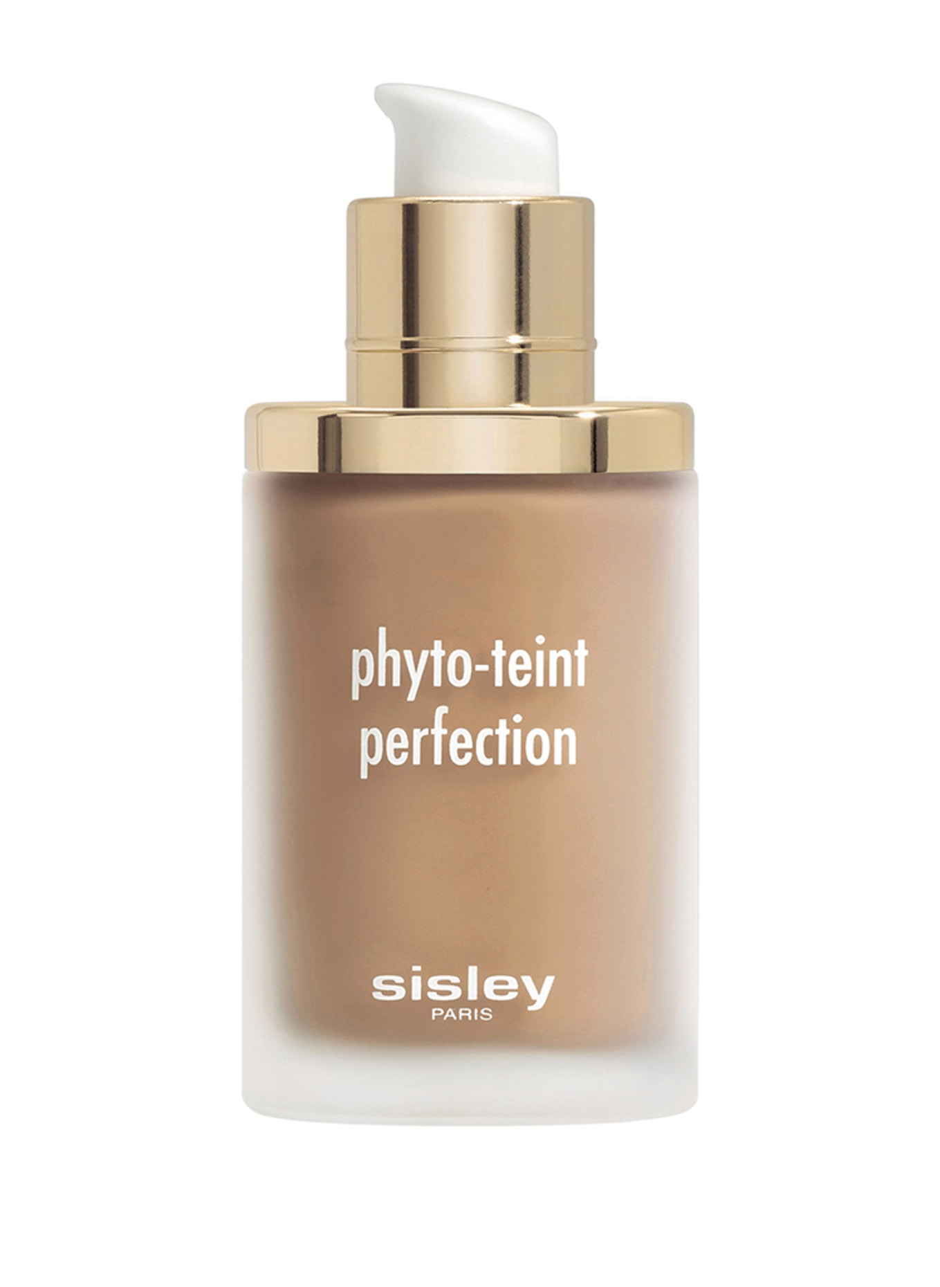 sisley Paris PHYTO-TEINT PERFECTION: 6N SANDALWOOD