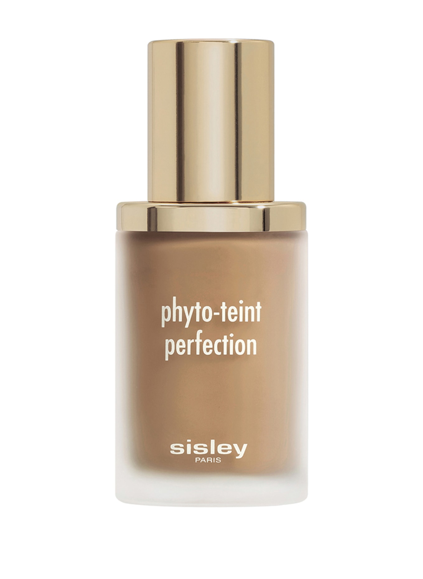 sisley Paris PHYTO-TEINT PERFECTION: 6W CHESTNUT