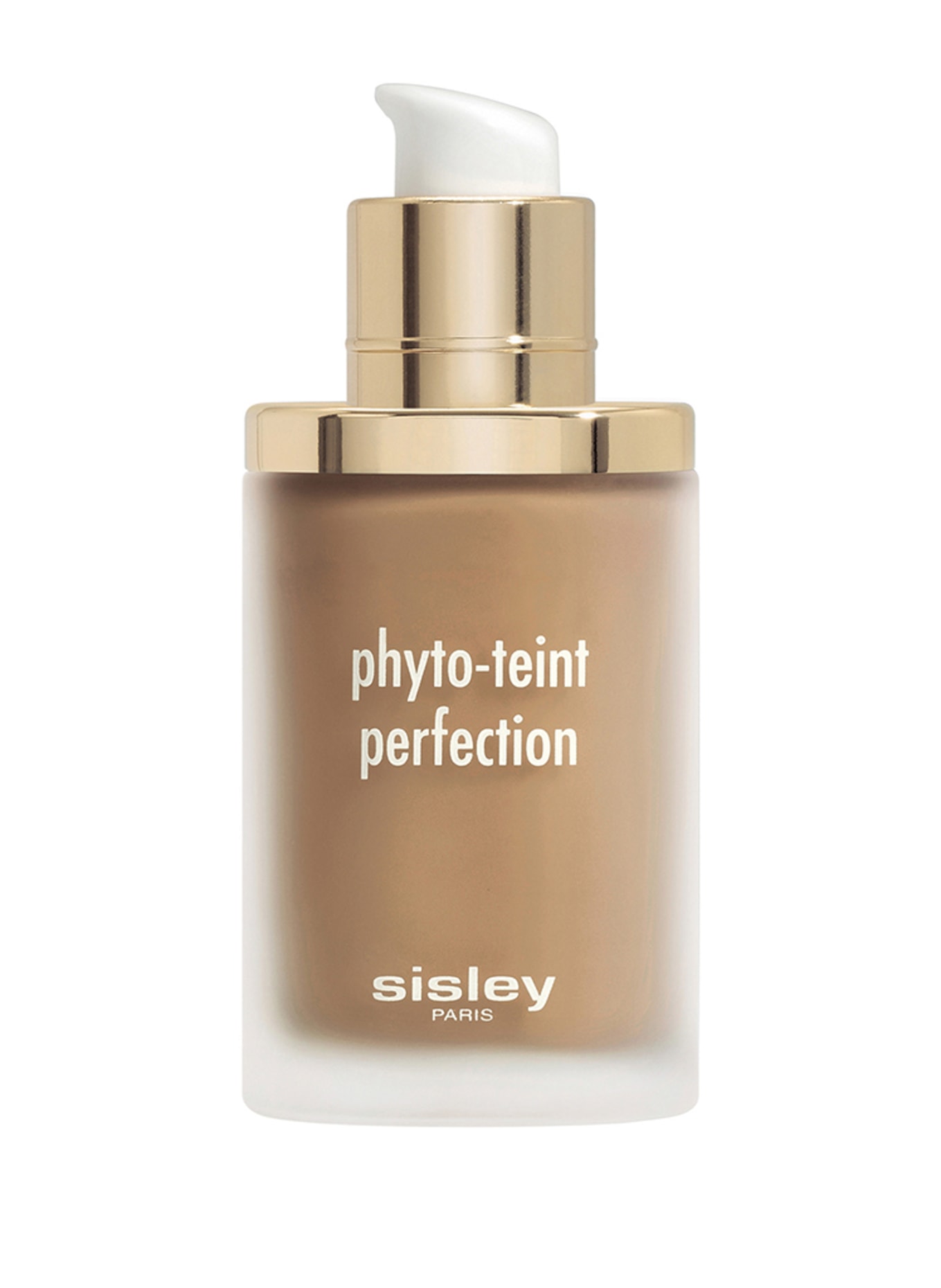 sisley Paris PHYTO-TEINT PERFECTION: 6W CHESTNUT