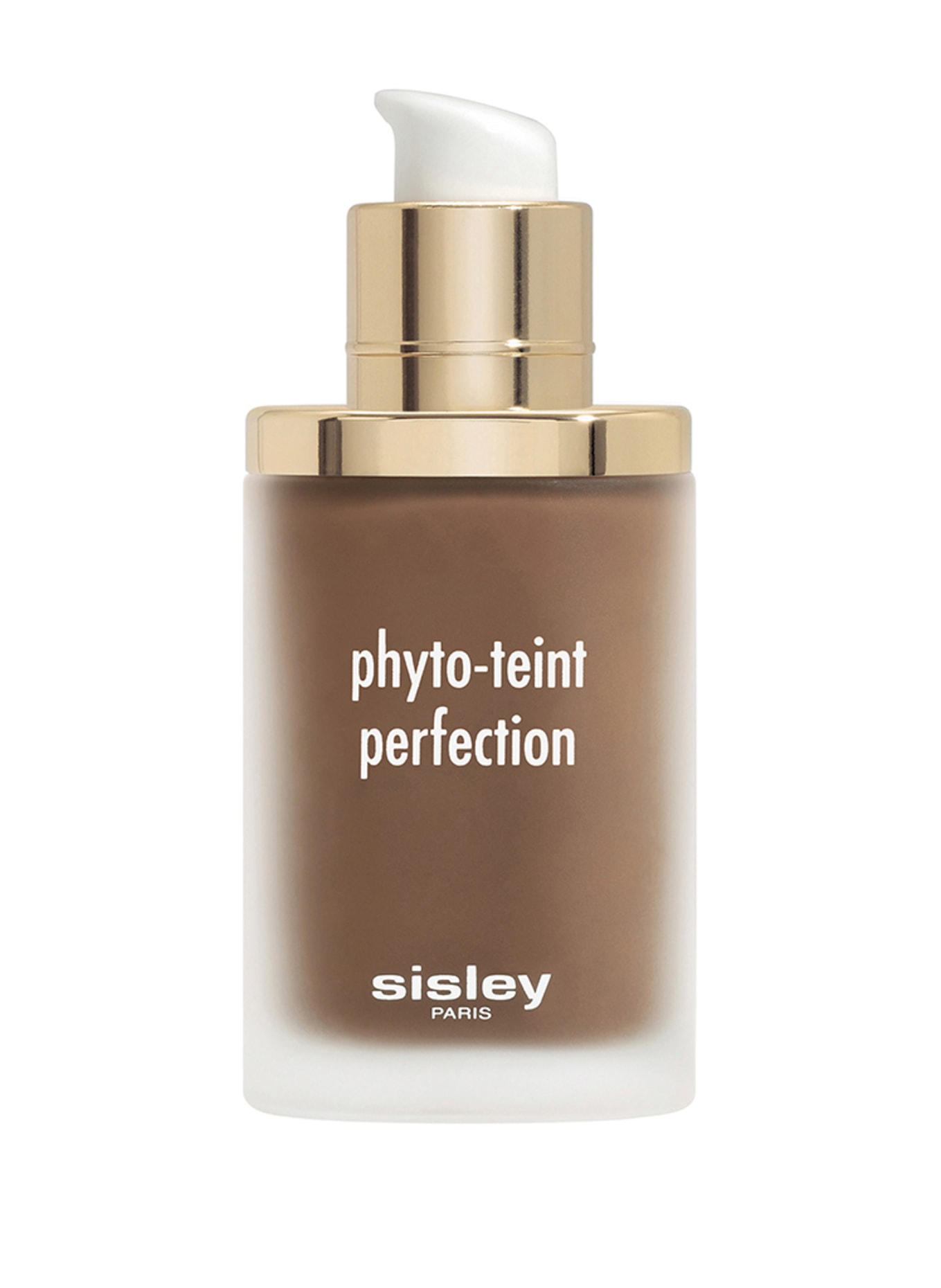 sisley Paris PHYTO-TEINT PERFECTION: 7N CARAMEL