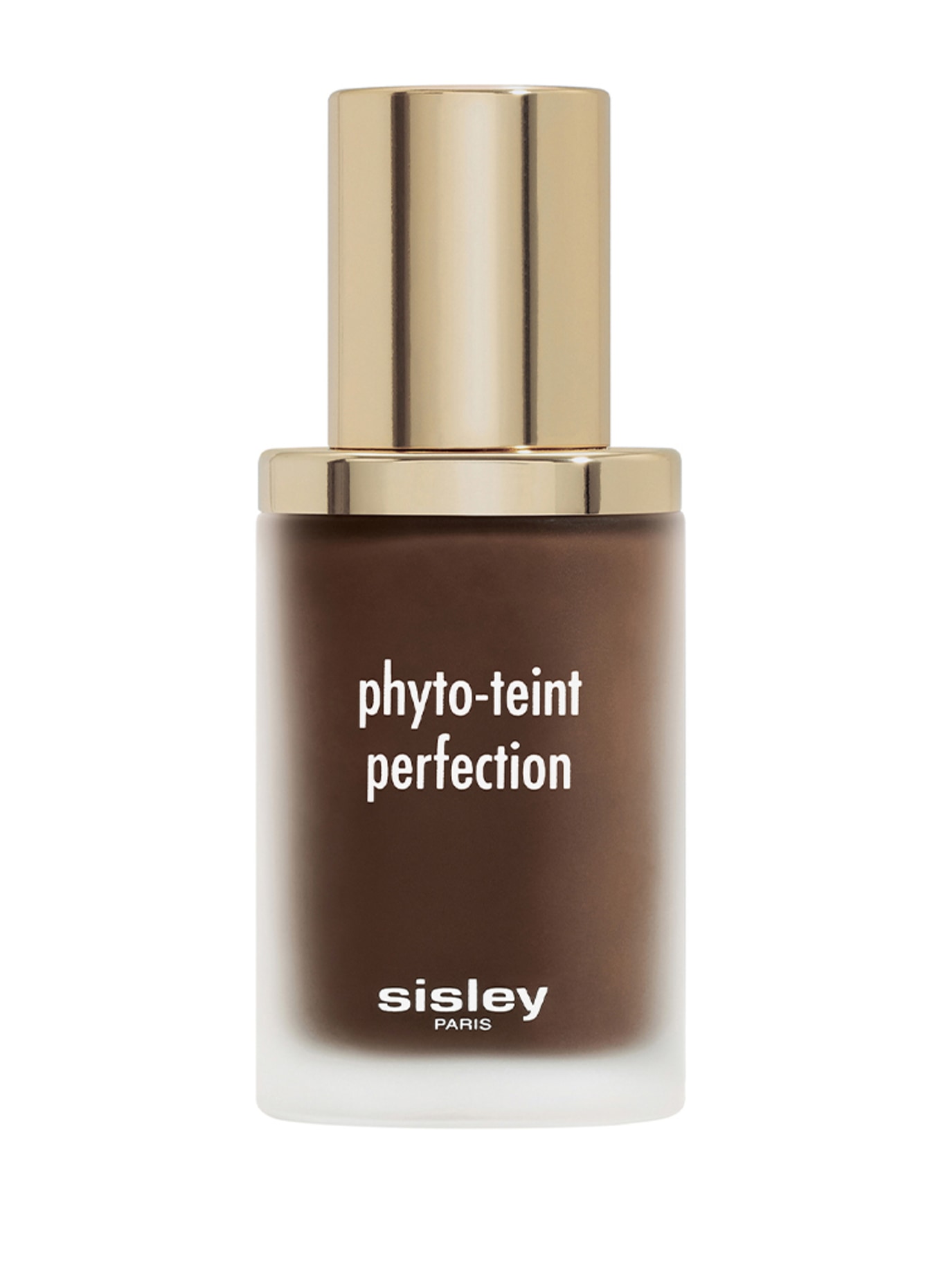 sisley Paris PHYTO-TEINT PERFECTION: 8C CAPPUCCINO