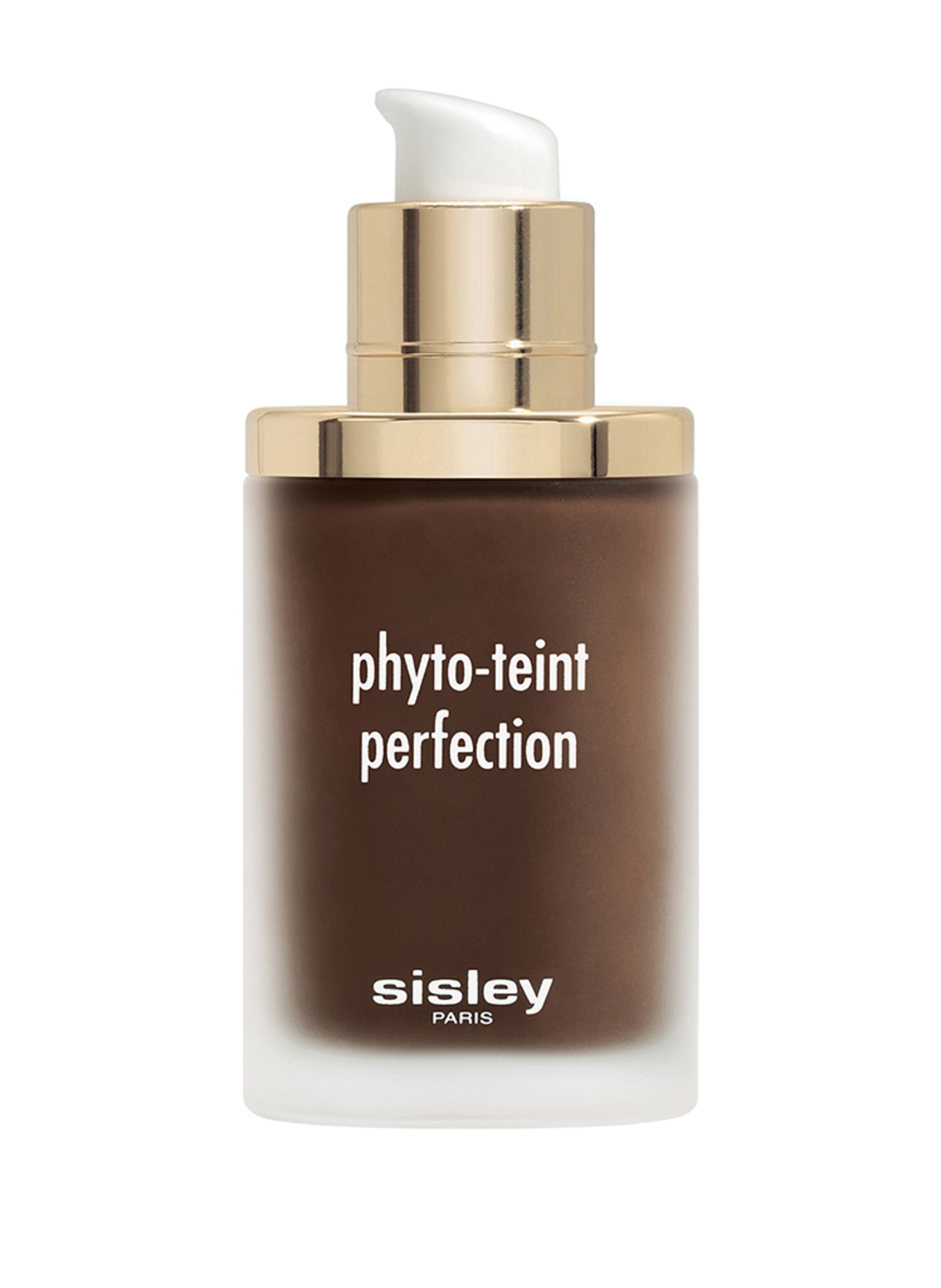 sisley Paris PHYTO-TEINT PERFECTION: 8C CAPPUCCINO