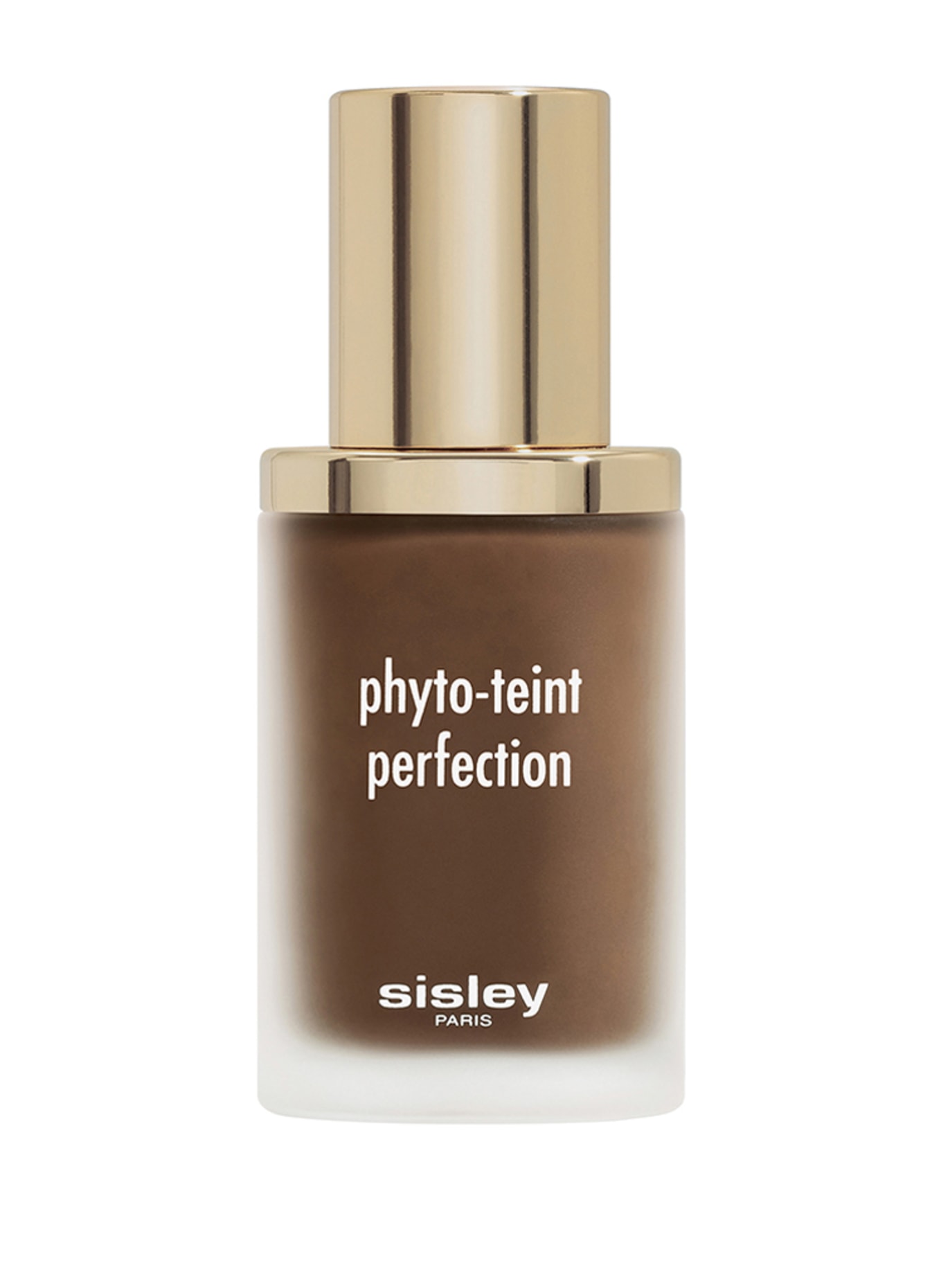 sisley Paris PHYTO-TEINT PERFECTION: 8N ESPRESSO