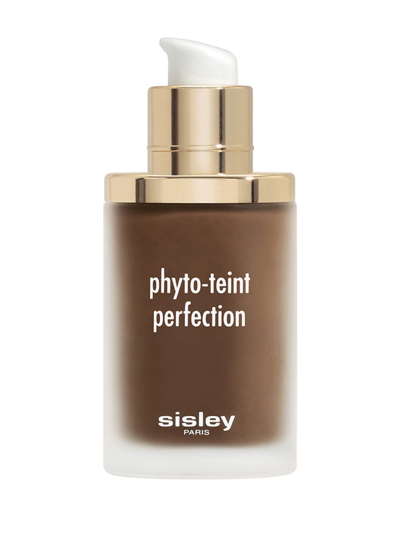 sisley Paris PHYTO-TEINT PERFECTION: 8N ESPRESSO