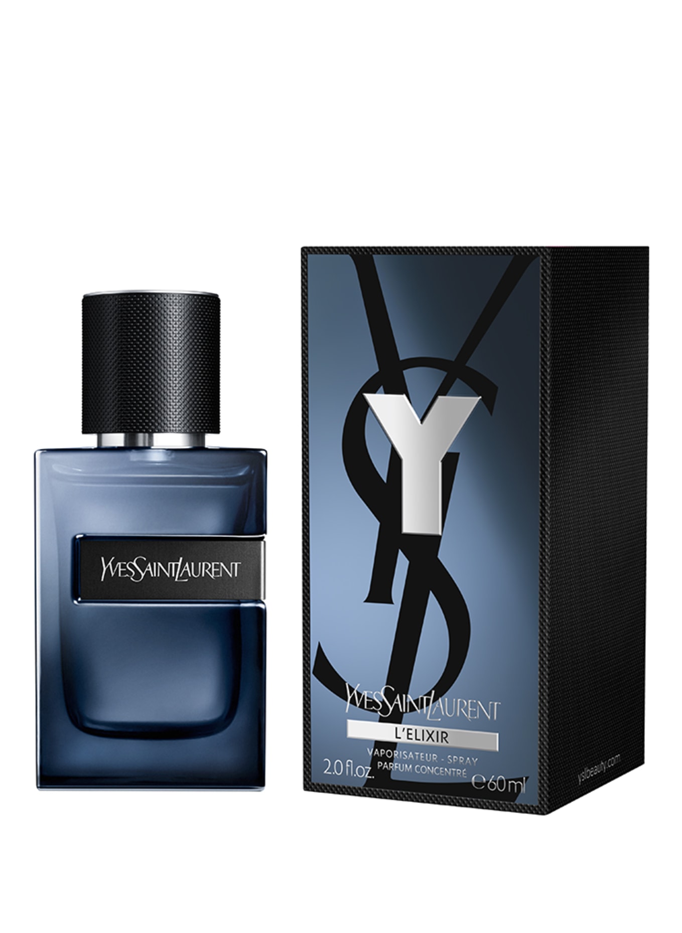 YVES SAINT LAURENT BEAUTÉ L'ÉLIXIR