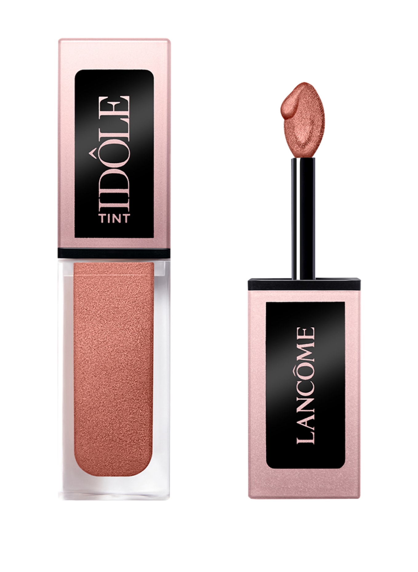 LANCÔME IDÔLE TINT: 03  HOT LAVA
