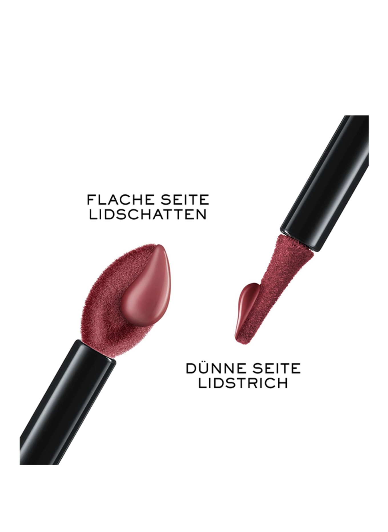LANCÔME IDÔLE TINT: 07 EARTH RED