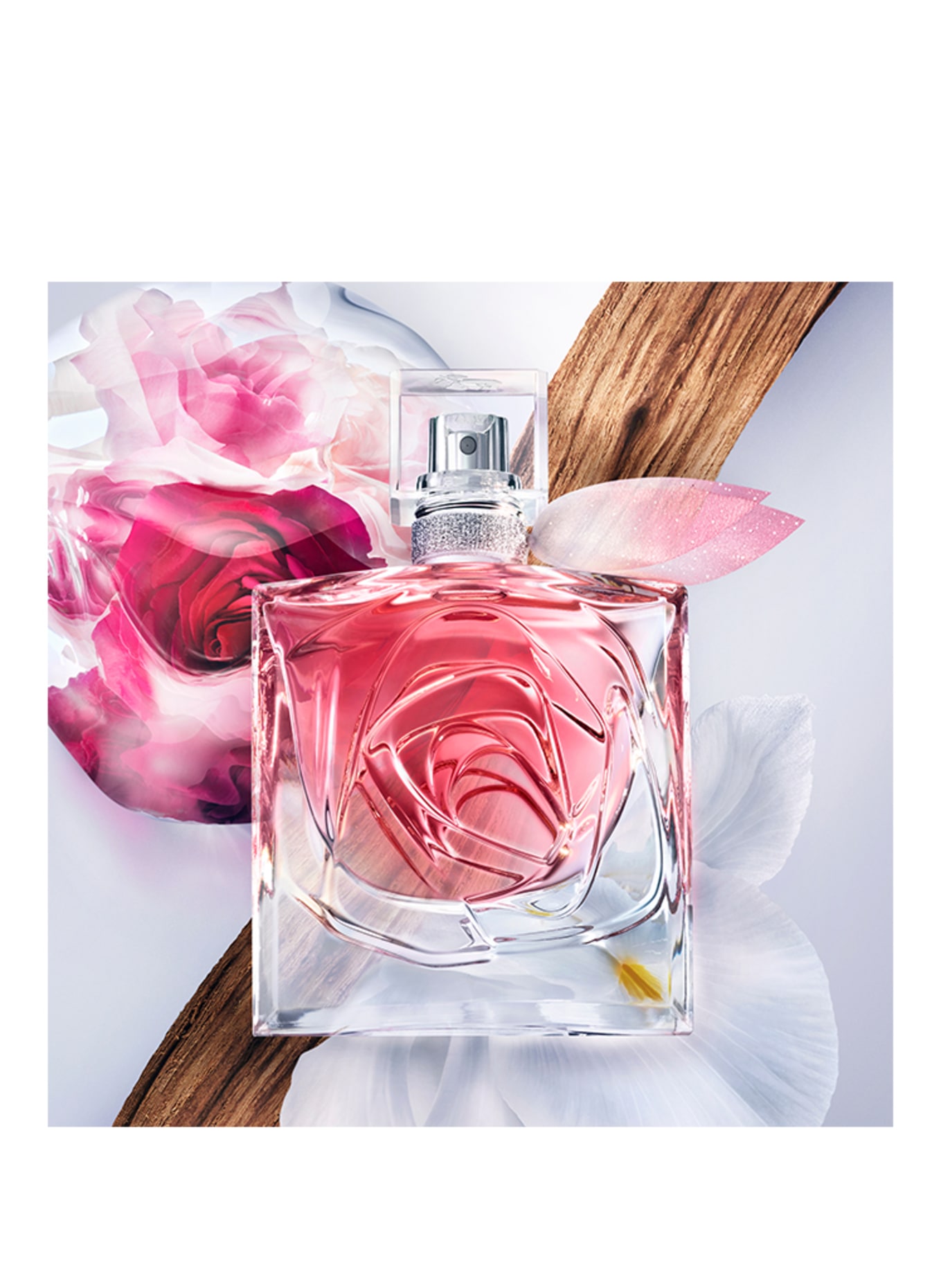 LANCÔME LA VIE EST BELLE ROSE EXTRAORDINAIRE