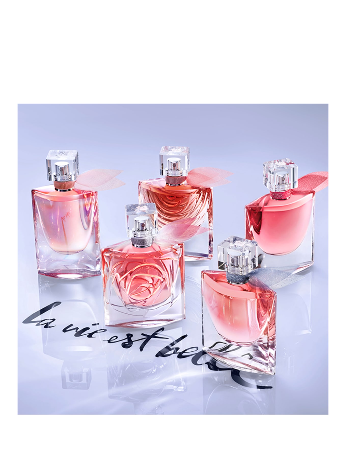 LANCÔME LA VIE EST BELLE ROSE EXTRAORDINAIRE