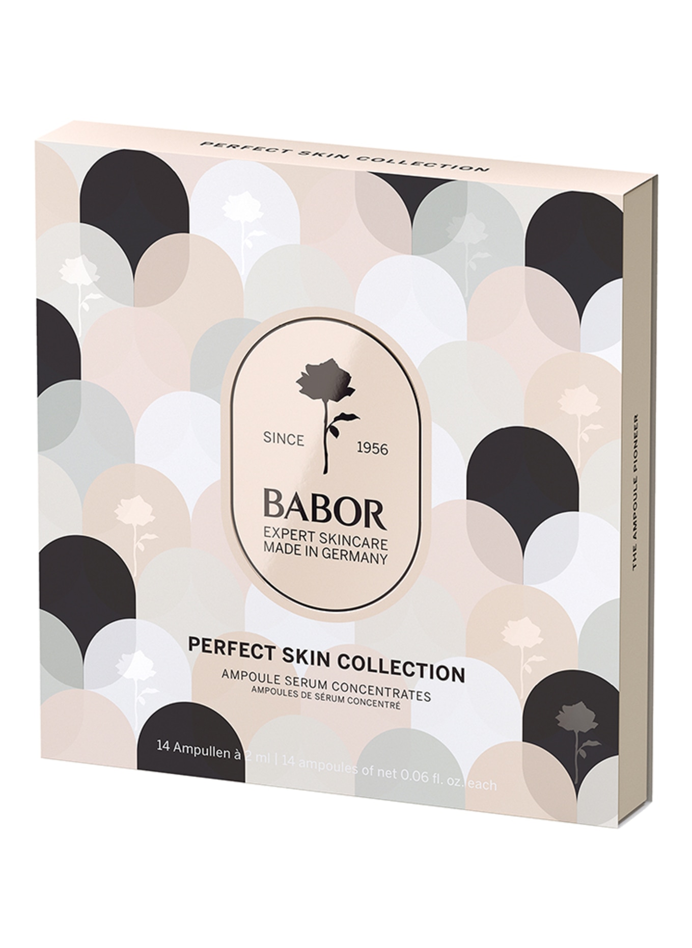 BABOR PERFECT SKIN COLLECTION (Obrazek 3)