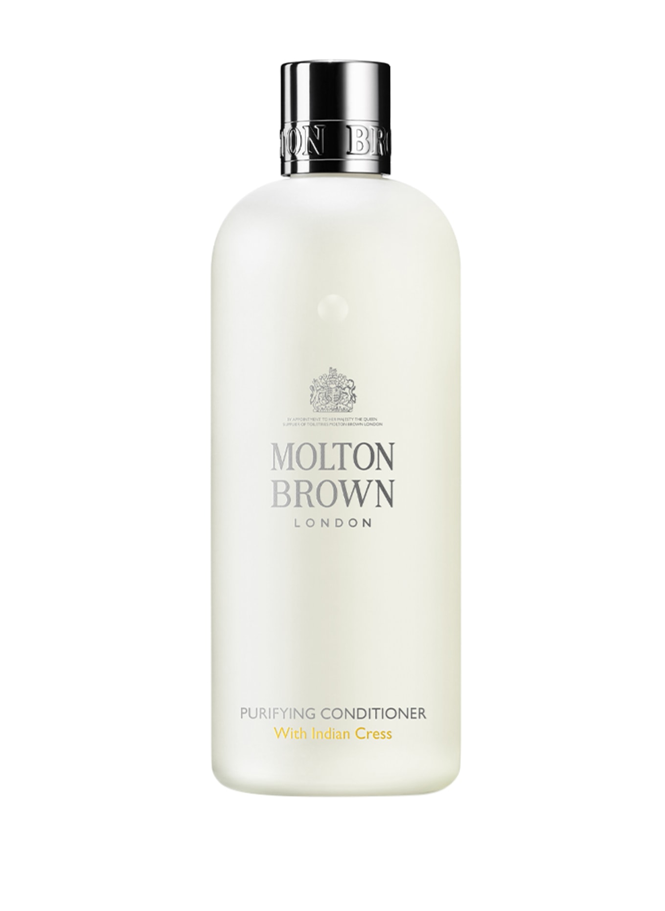 MOLTON BROWN PURIFYING CONDITIONER WITH INDIAN CRESS (Bild 1)