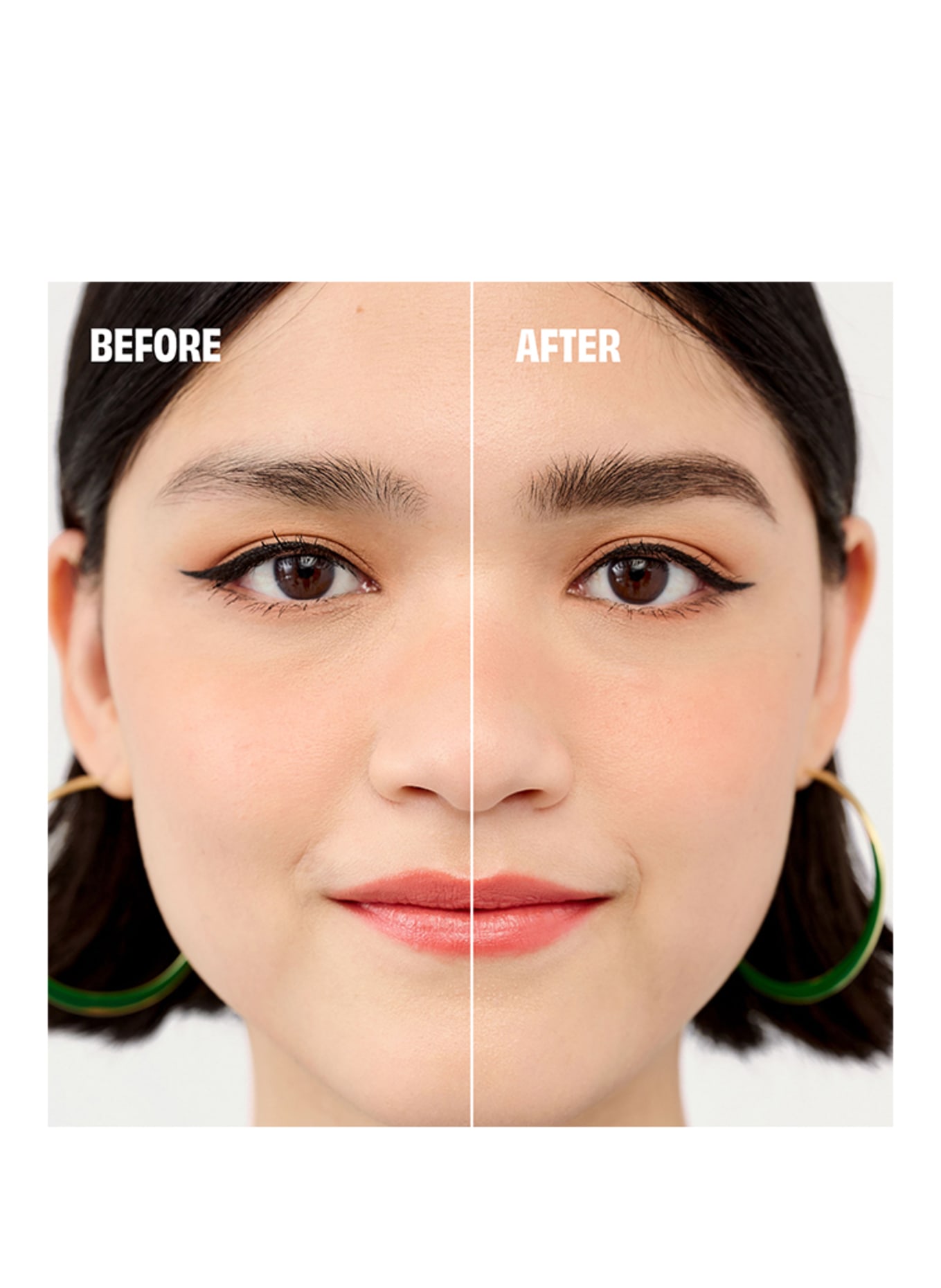 benefit PRECISELY, MY BROW WAX: SHADE 6