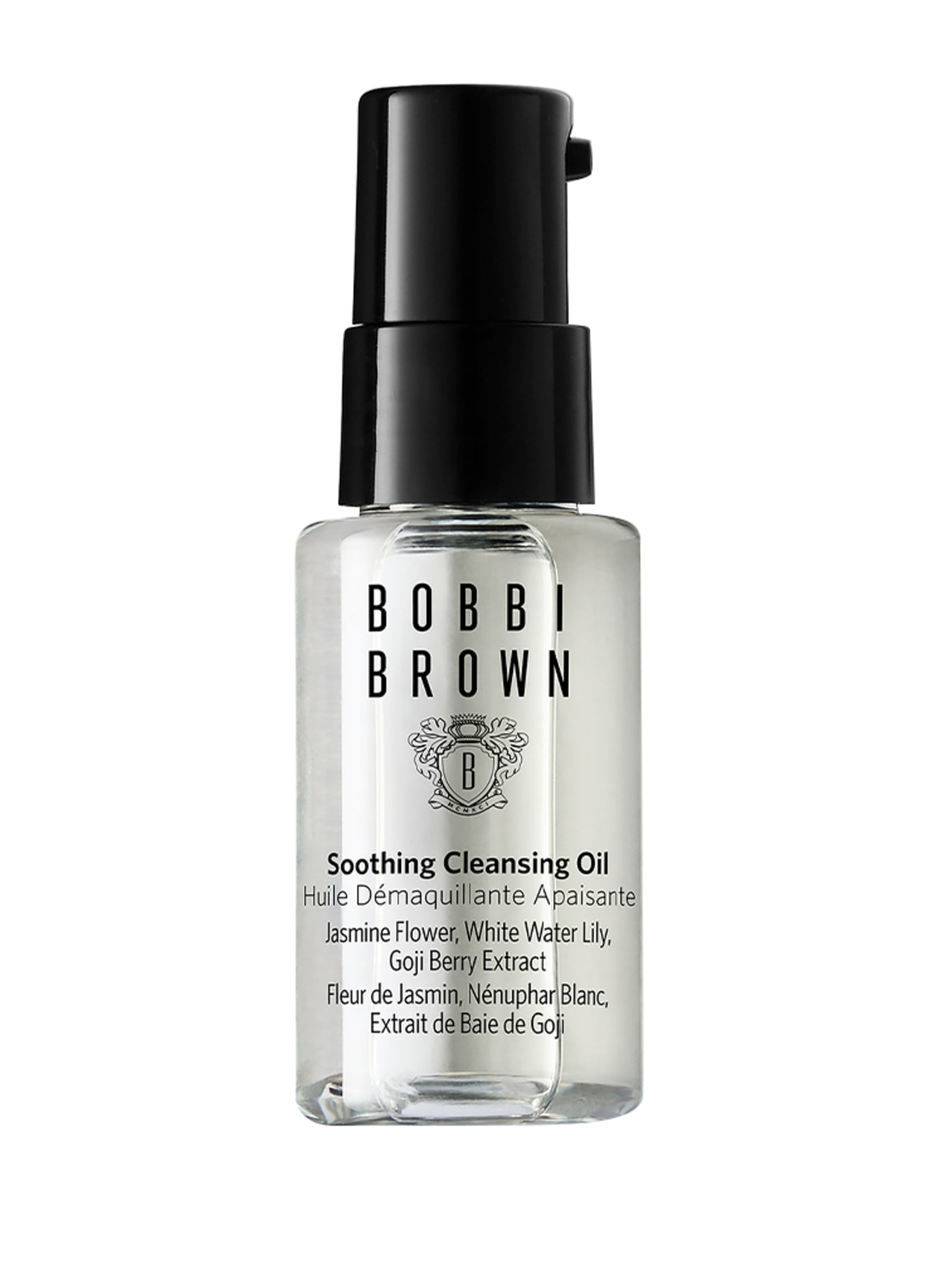 BOBBI BROWN ULEI DE CURĂȚARE CALMANT