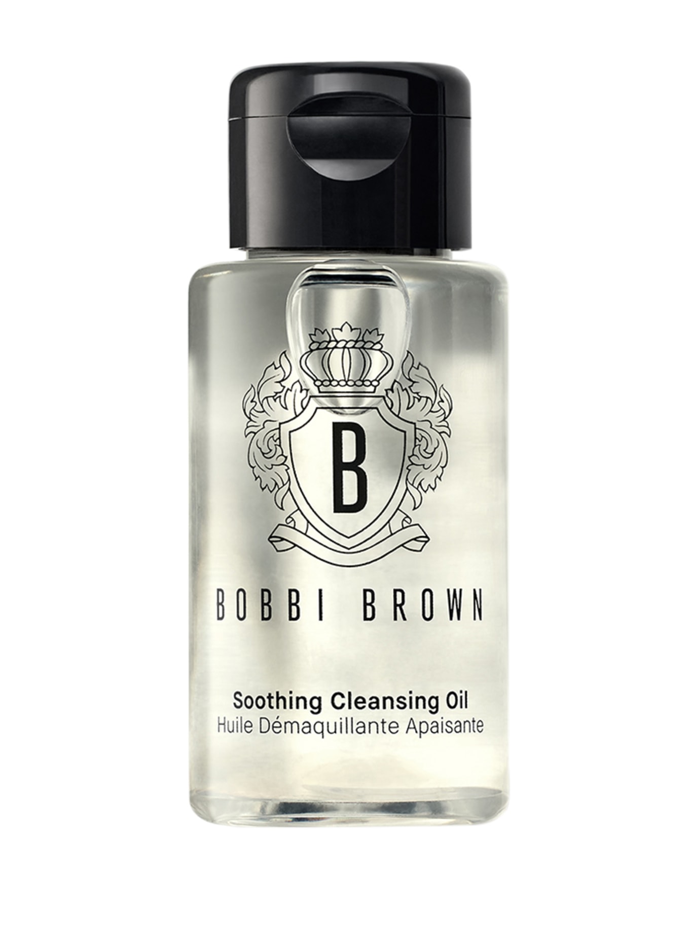 BOBBI BROWN SOOTHING CLEANSING OIL (Bild 1)