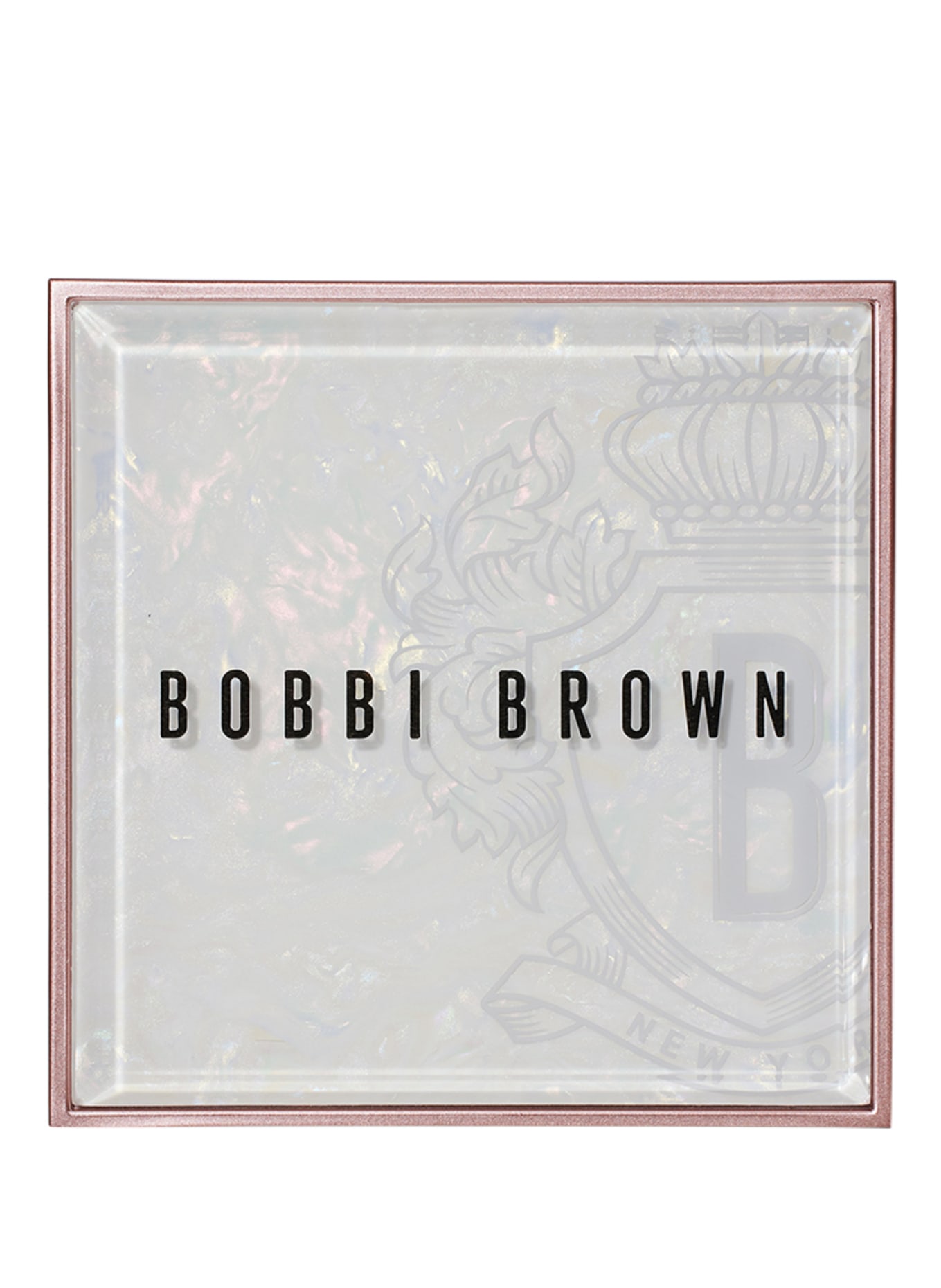 BOBBI BROWN HIGHLIGHTING POWDER, Farbe: PETAL GLOW (Bild 2)