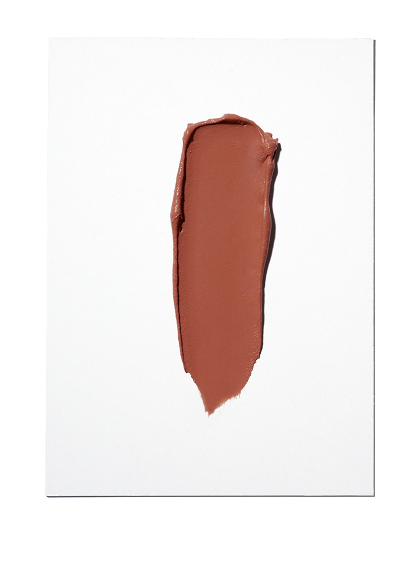 BYREDO LIQUID LIPSTICK MATTE: THAR DESERT 255