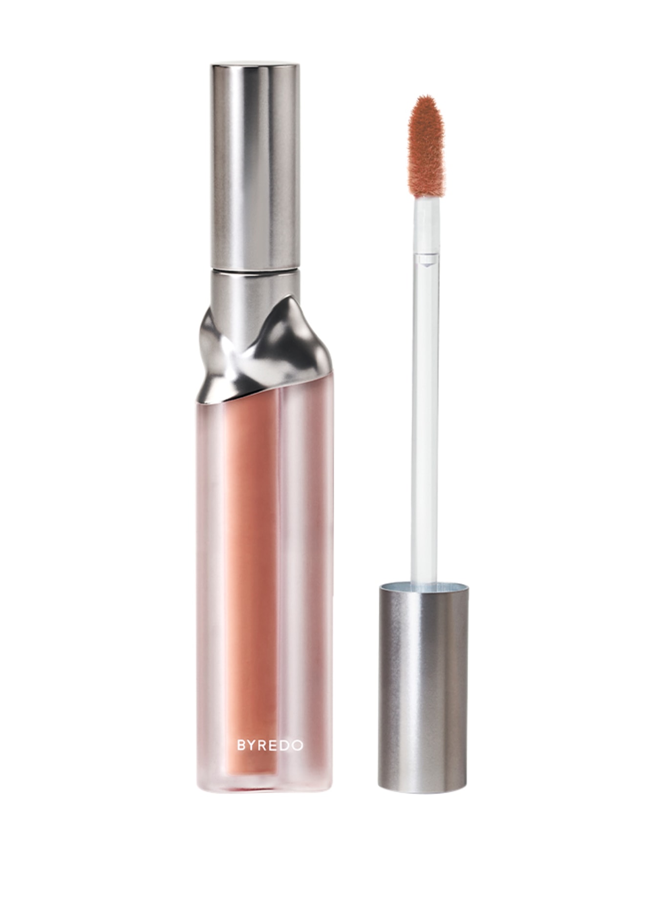 BYREDO LIQUID LIPSTICK MATTE: MUTED CRY 112