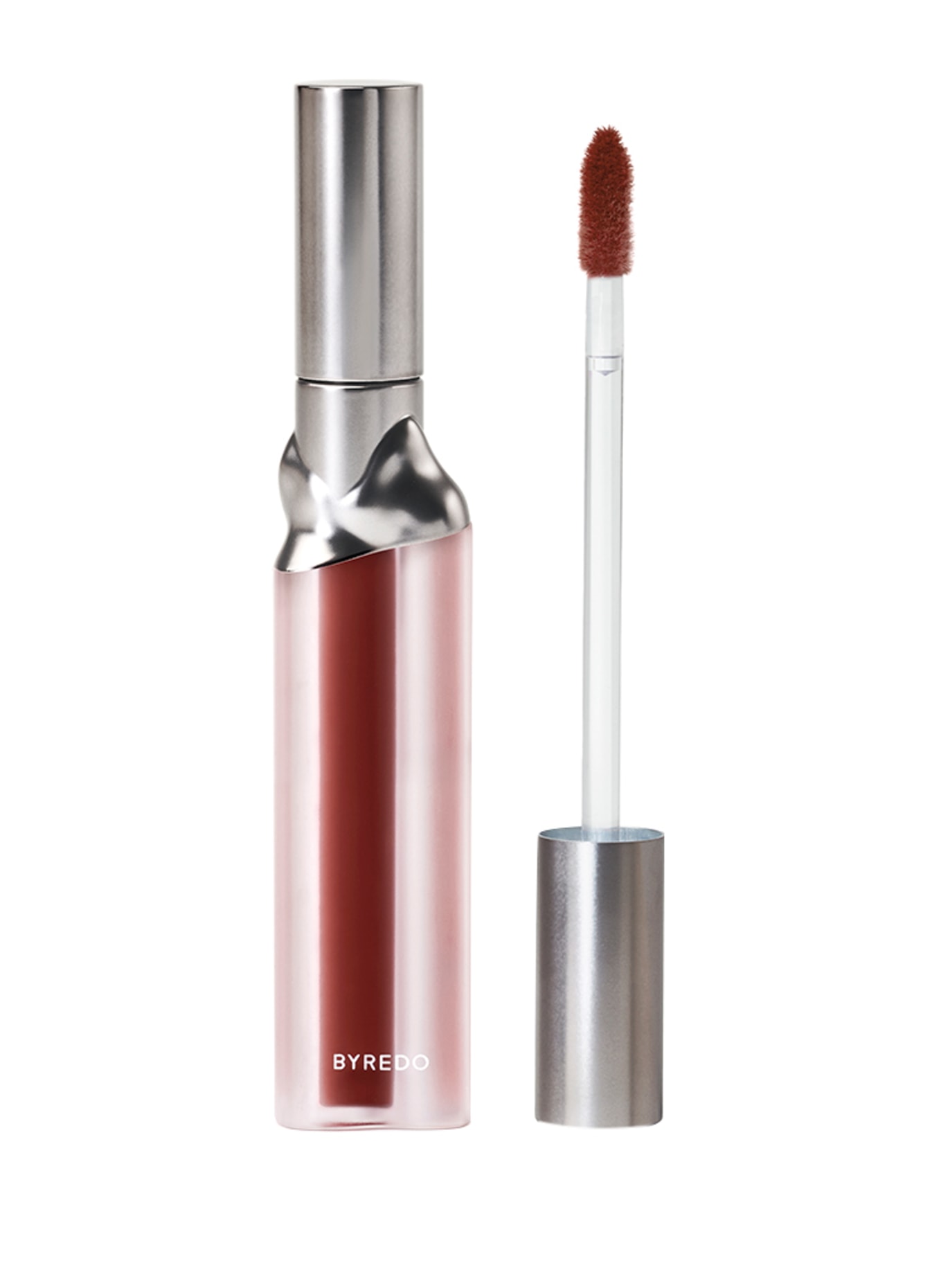 BYREDO LIQUID LIPSTICK MATTE: CALMER 185