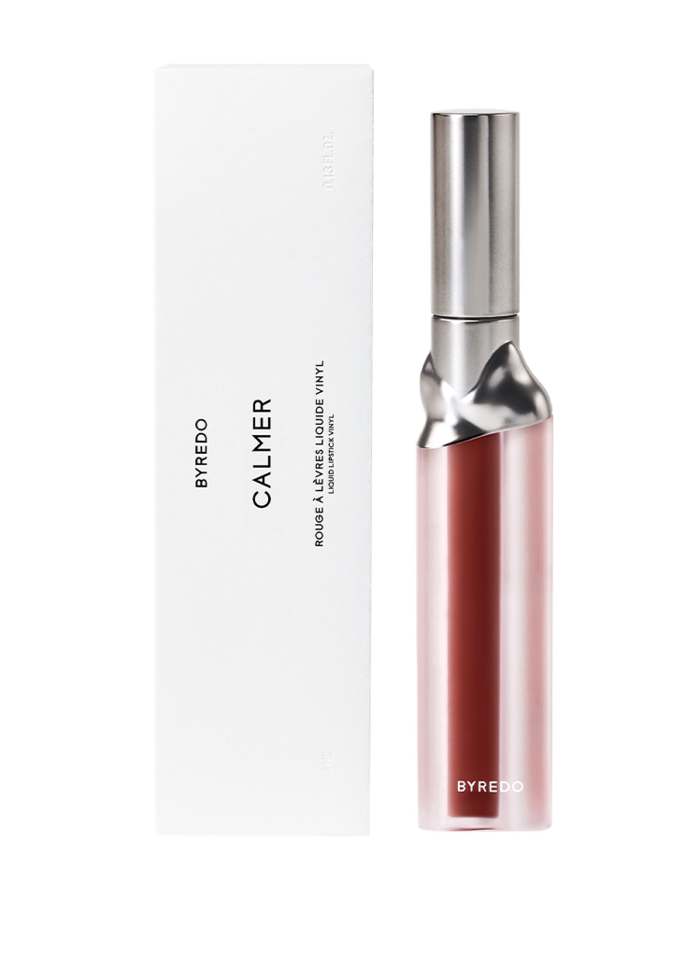 BYREDO LIQUID LIPSTICK MATTE: CALMER 185