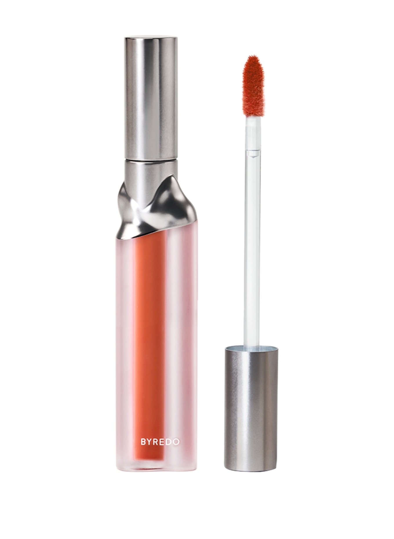 BYREDO LIQUID LIPSTICK MATTE: MARTIAN DUST 245