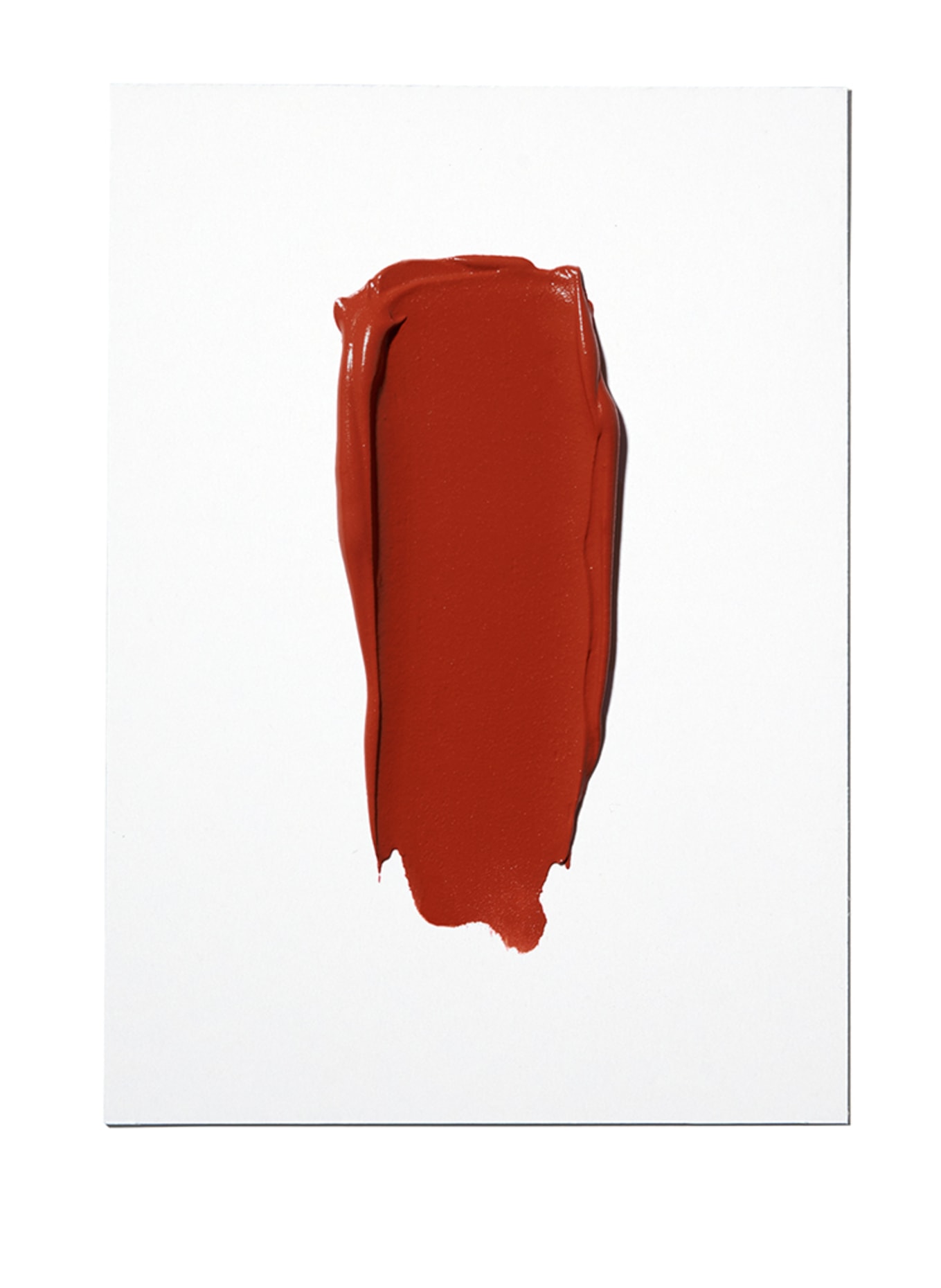 BYREDO LIQUID LIPSTICK MATTE: MARTIAN DUST 245