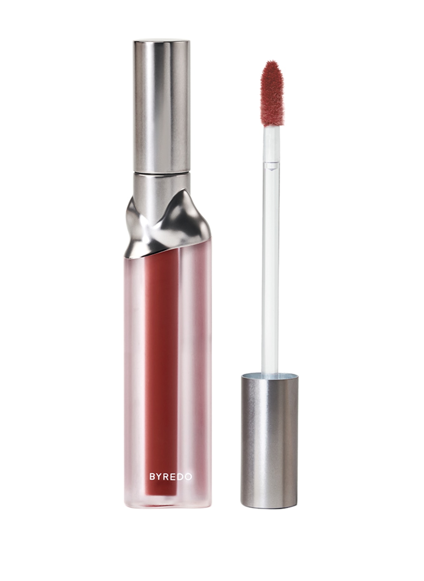 BYREDO LIQUID LIPSTICK MATTE: REUNION 109