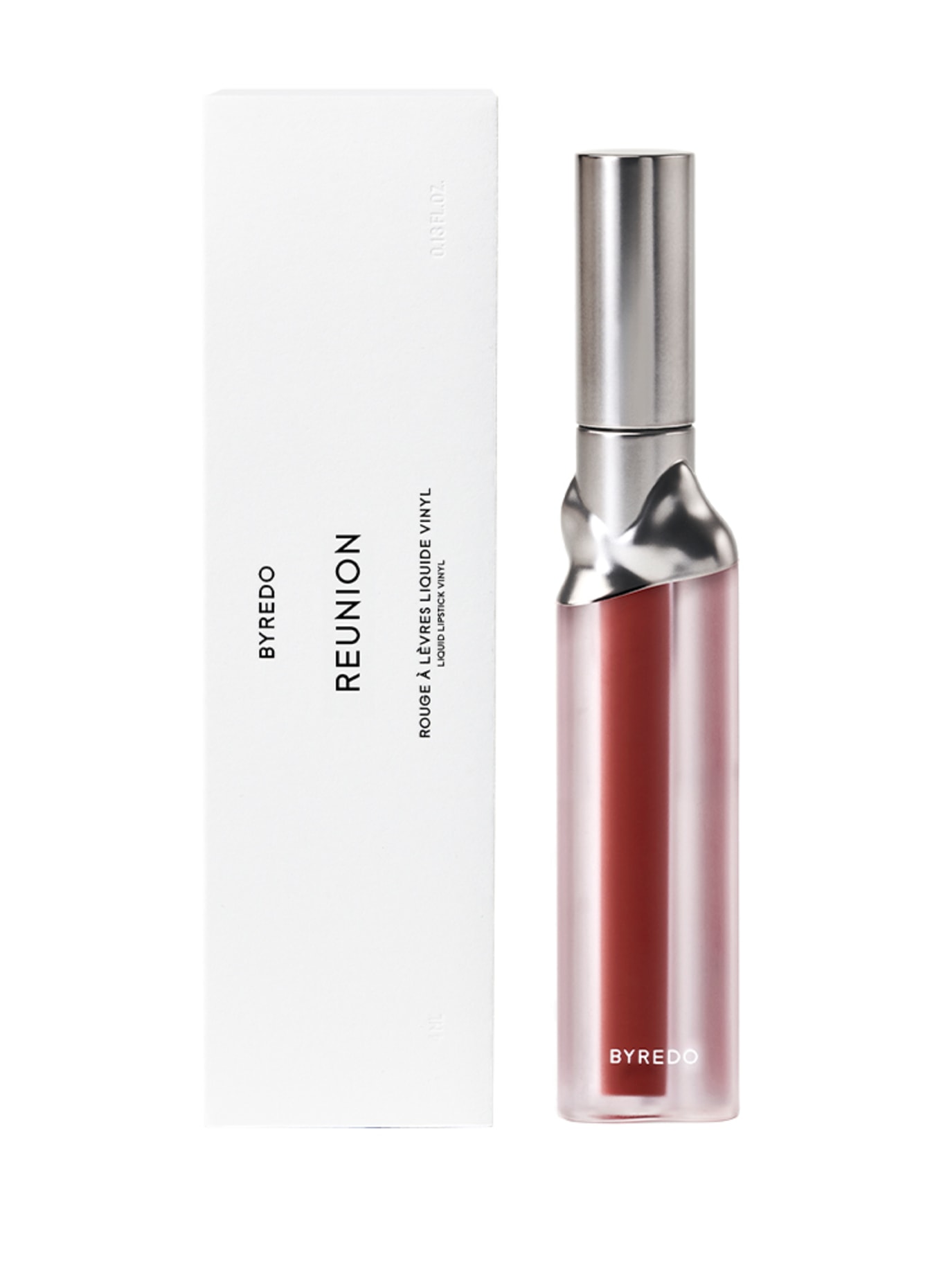 BYREDO LIQUID LIPSTICK MATTE: REUNION 109