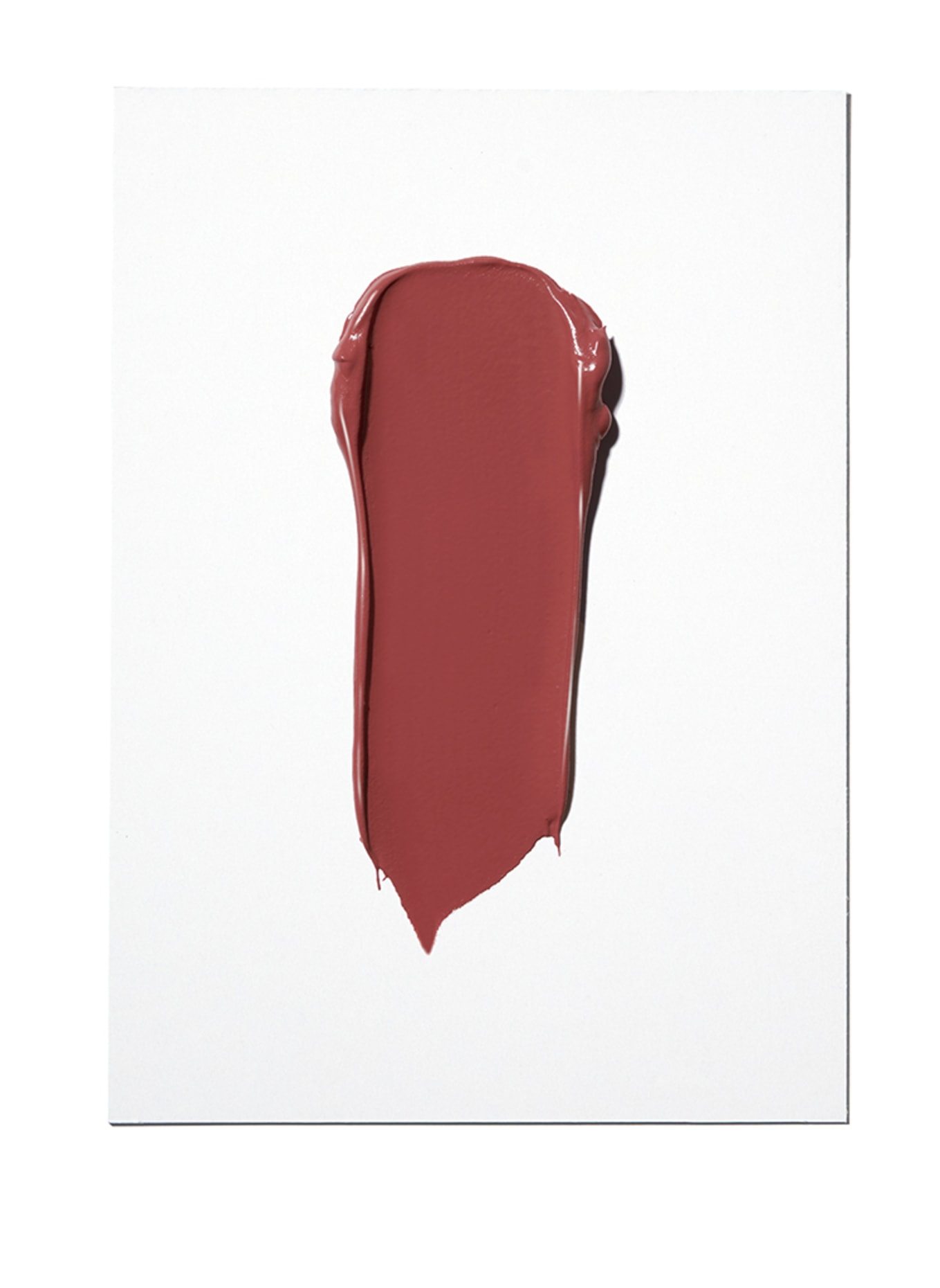 BYREDO LIQUID LIPSTICK MATTE: REUNION 109