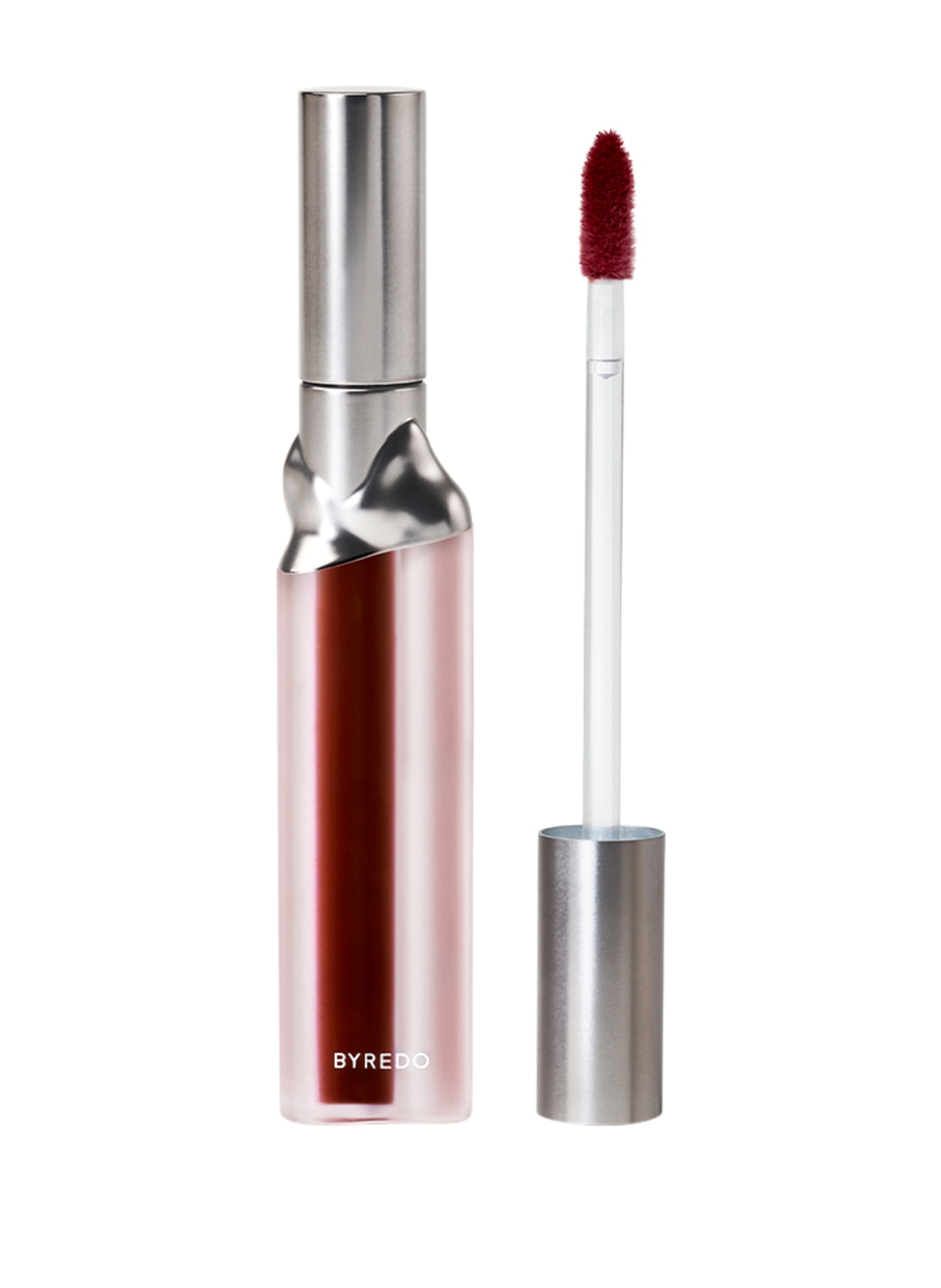 BYREDO LIQUID LIPSTICK MATTE: MARRIAGE 295