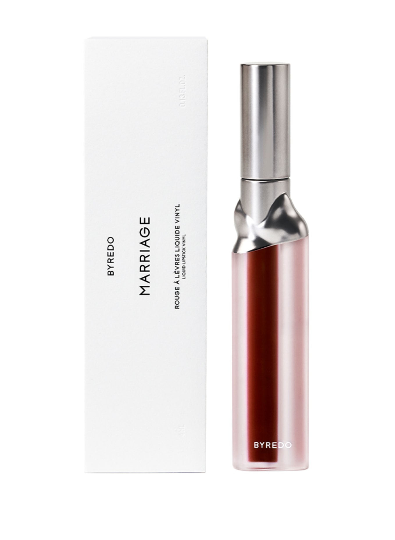 BYREDO LIQUID LIPSTICK MATTE: MARRIAGE 295
